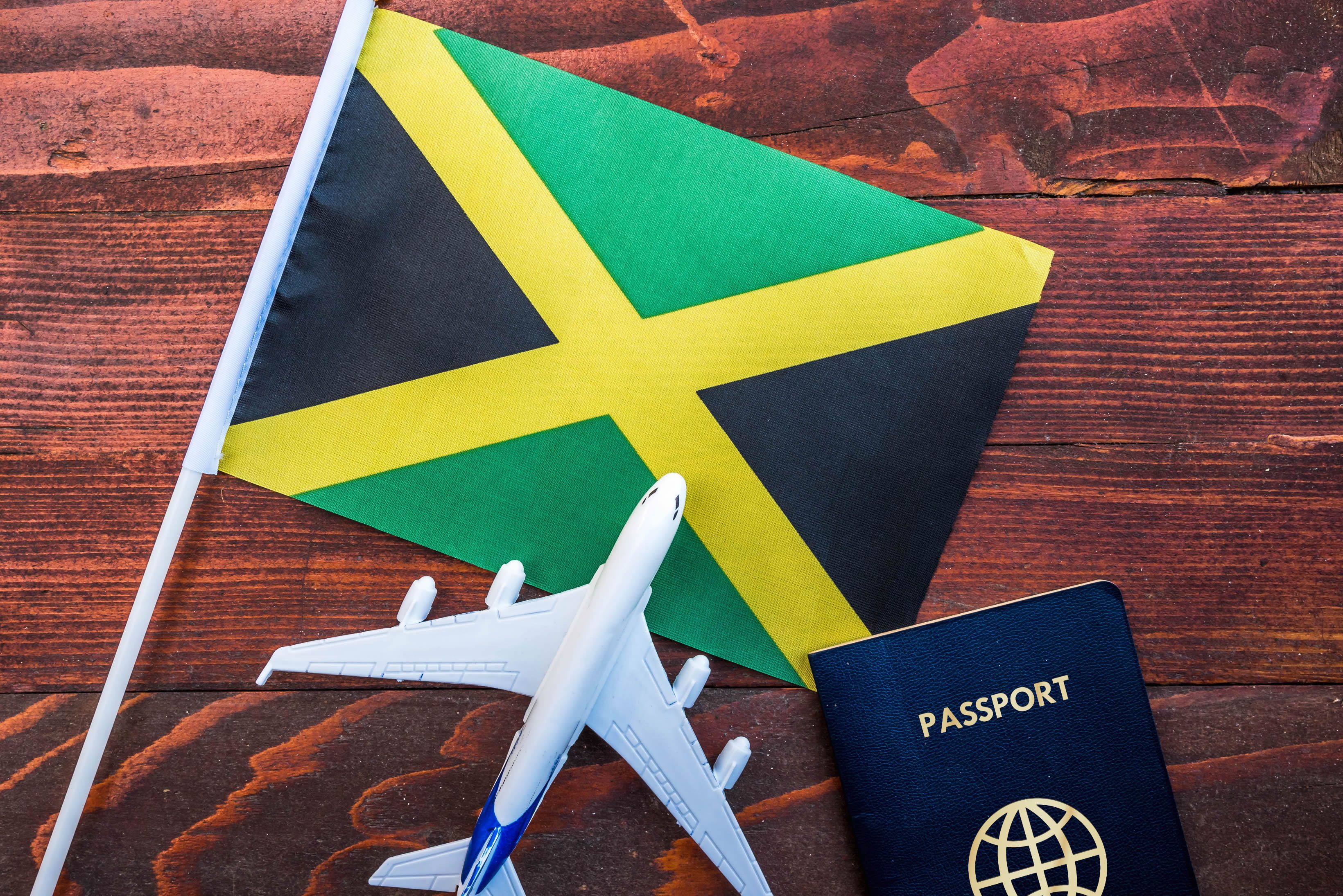 Jamaica travel safety