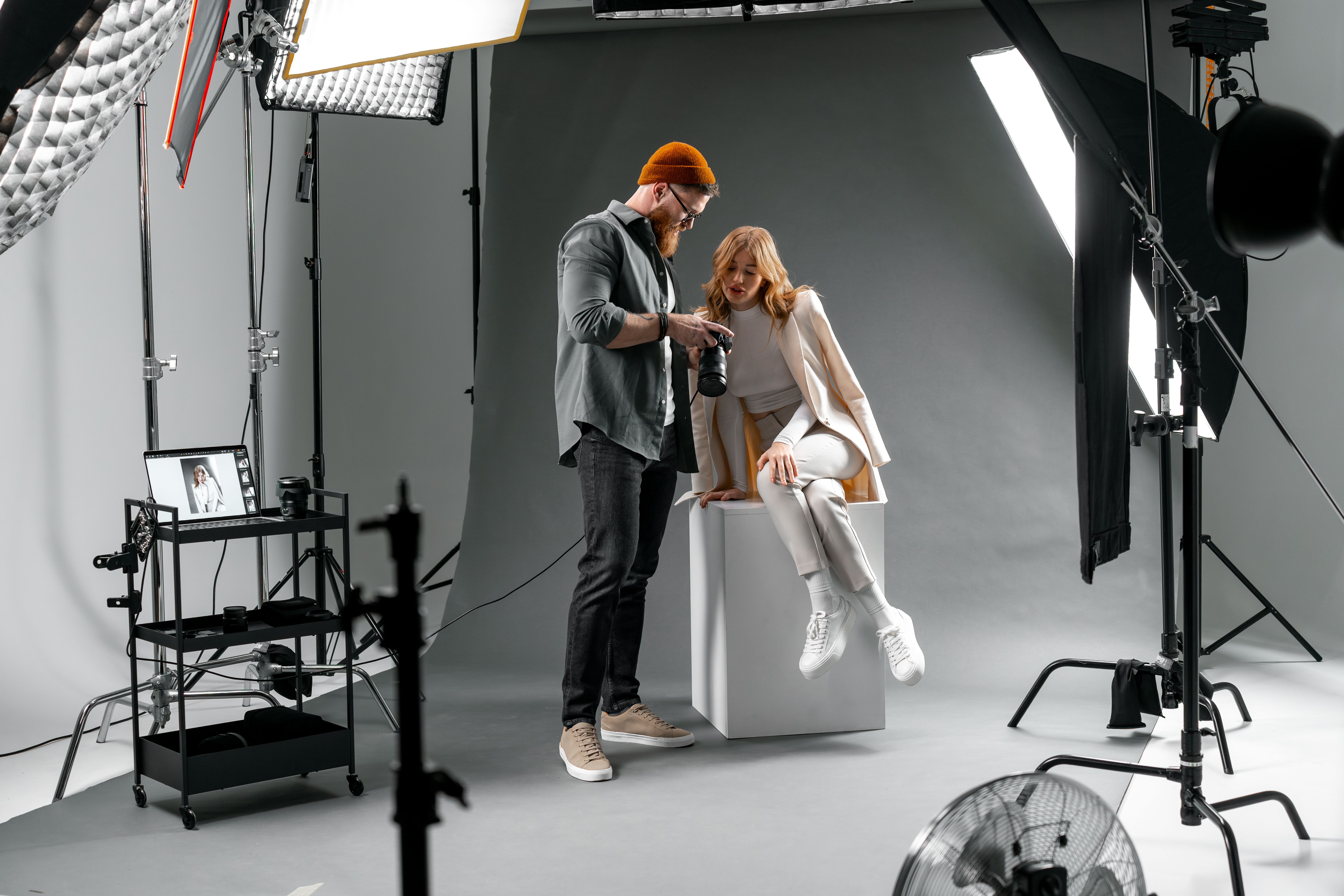 videography portfolio