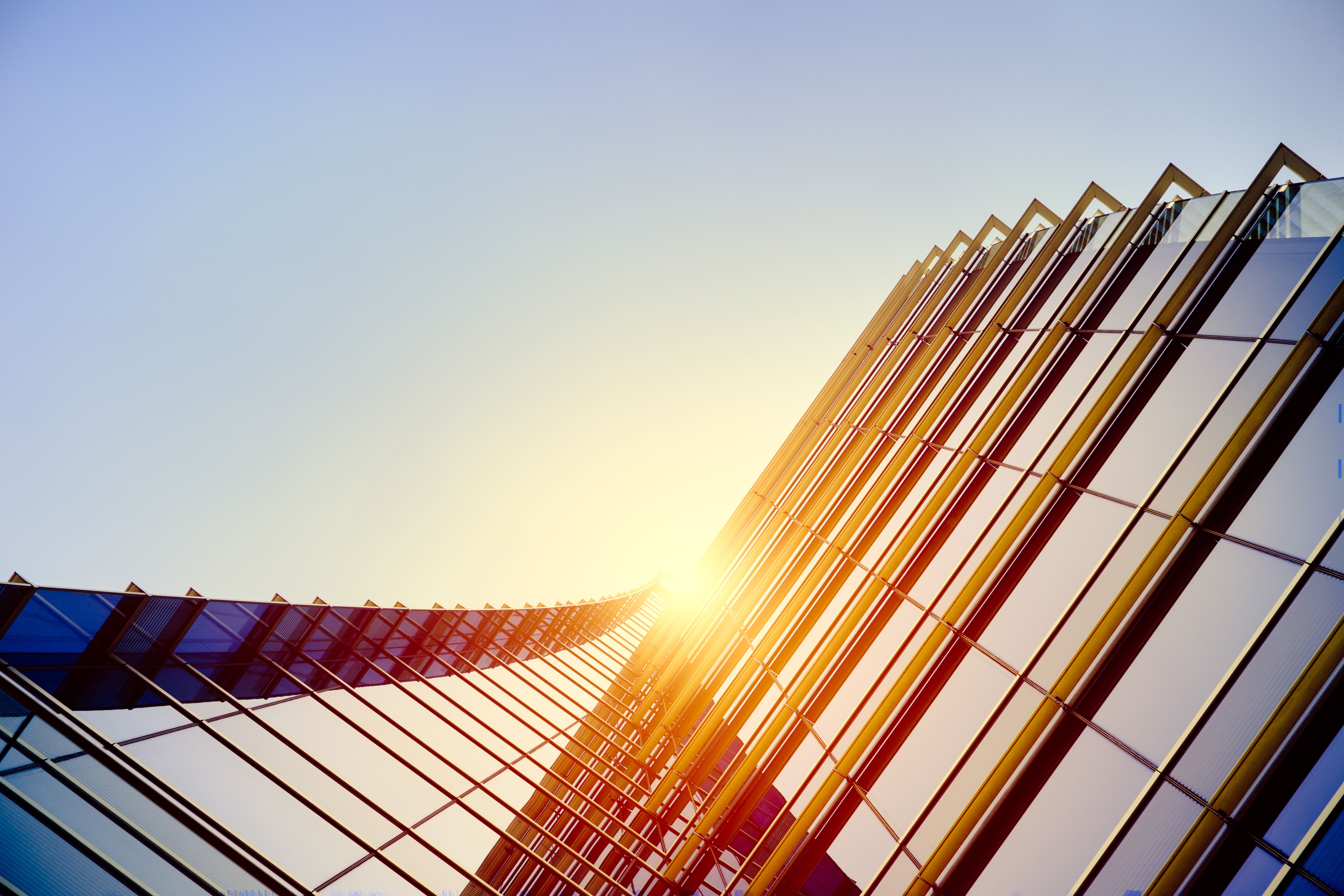 natural light building