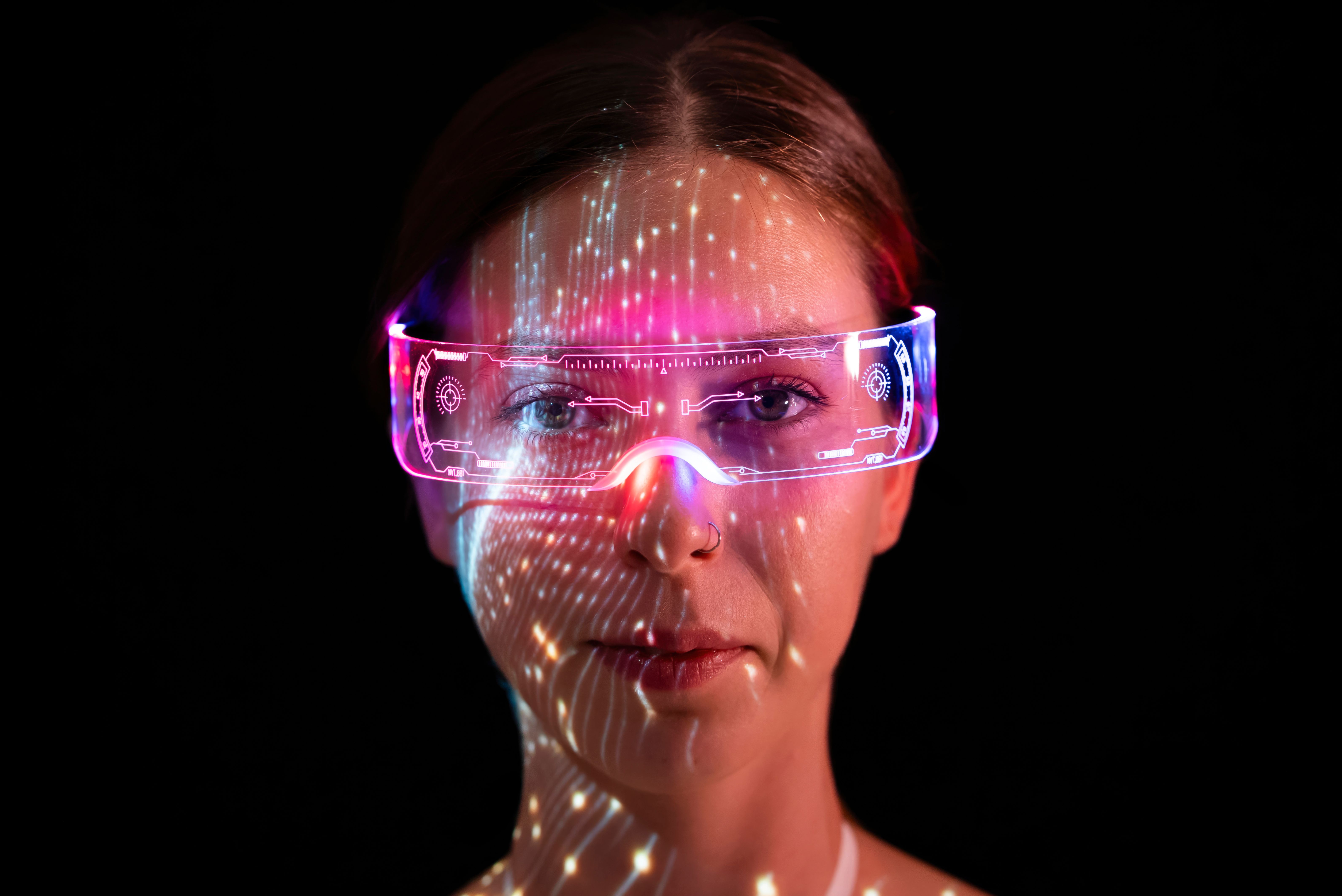future beauty tech