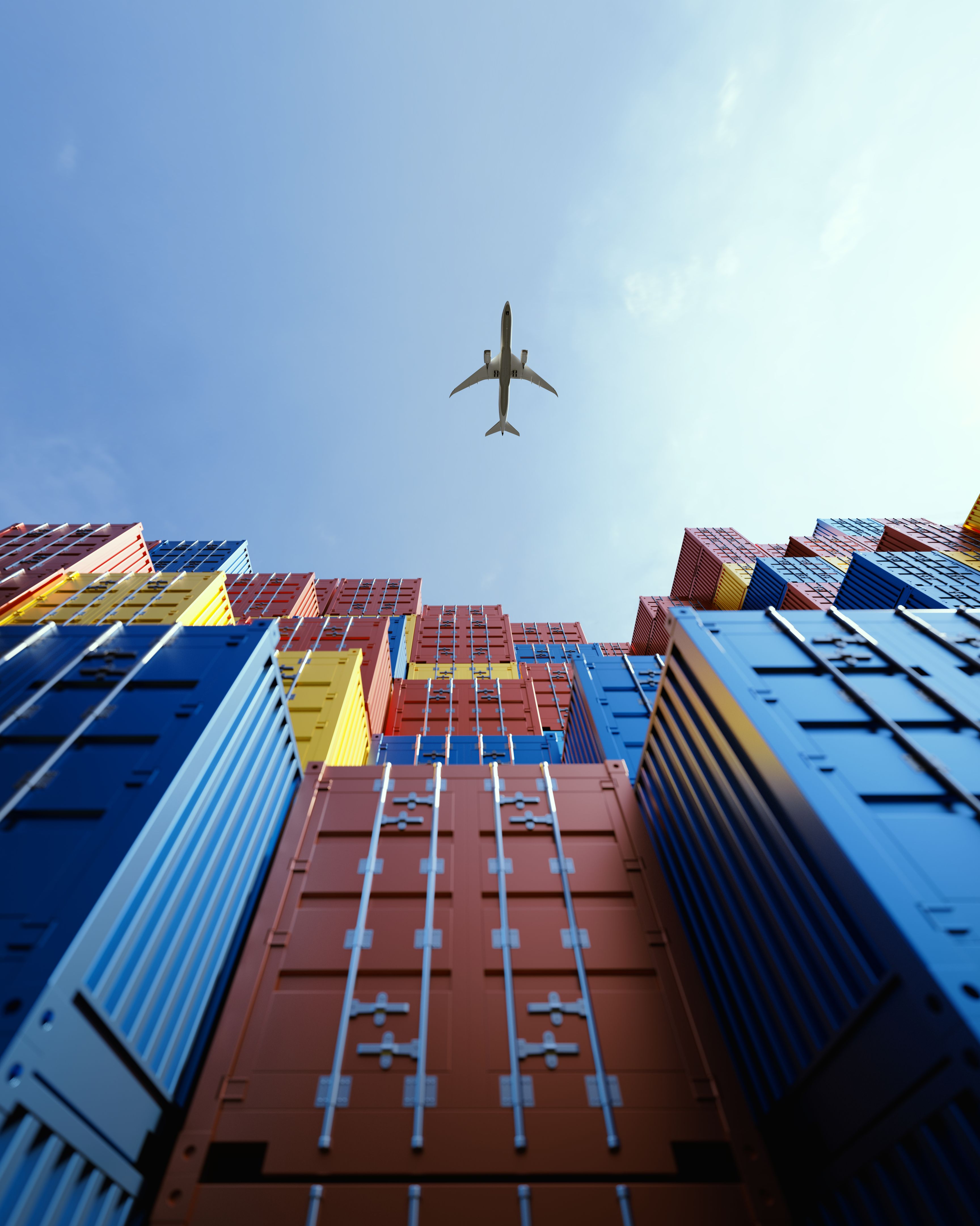 logistics supply chain