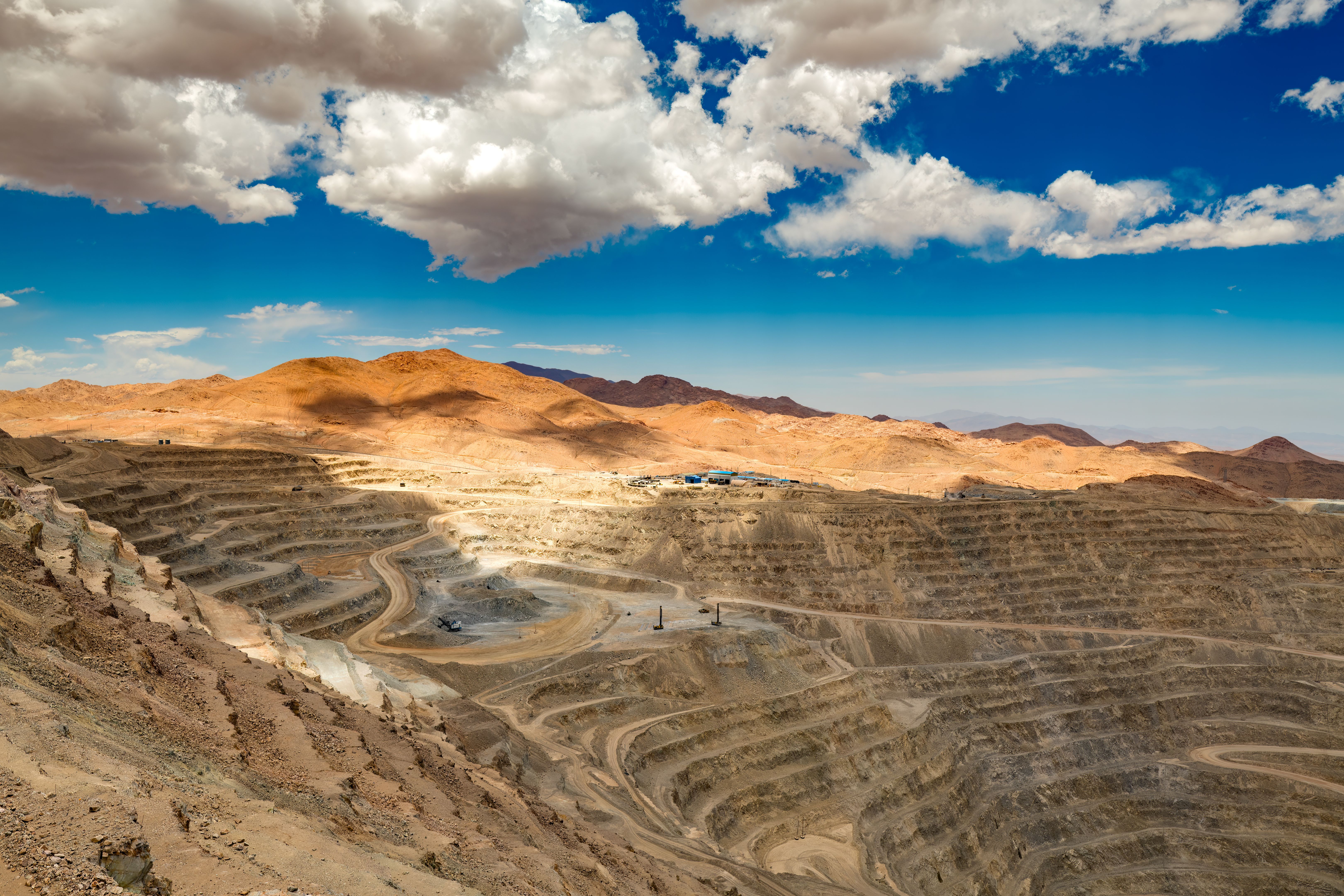 environmental sustainability mining