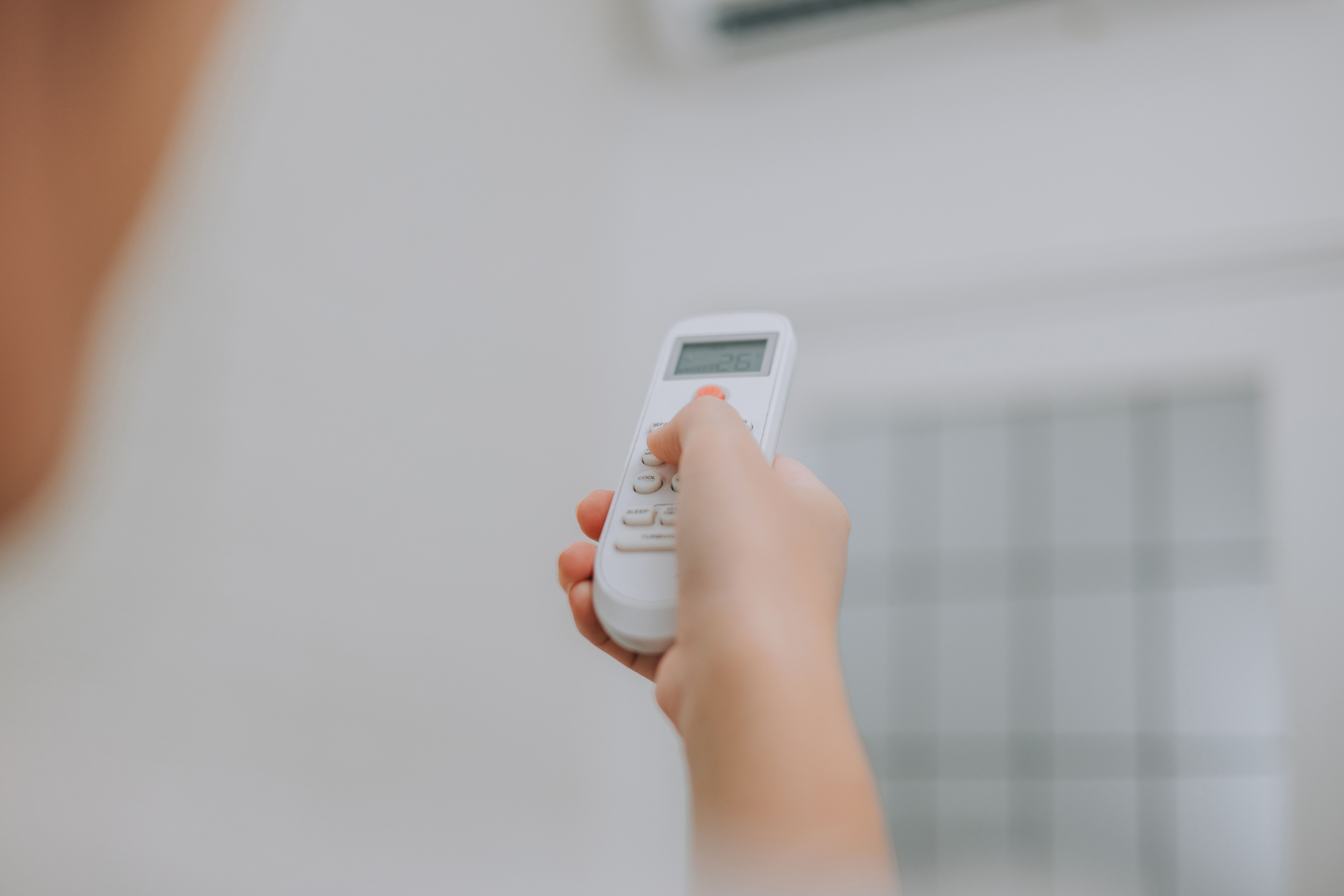 ventilation electronics