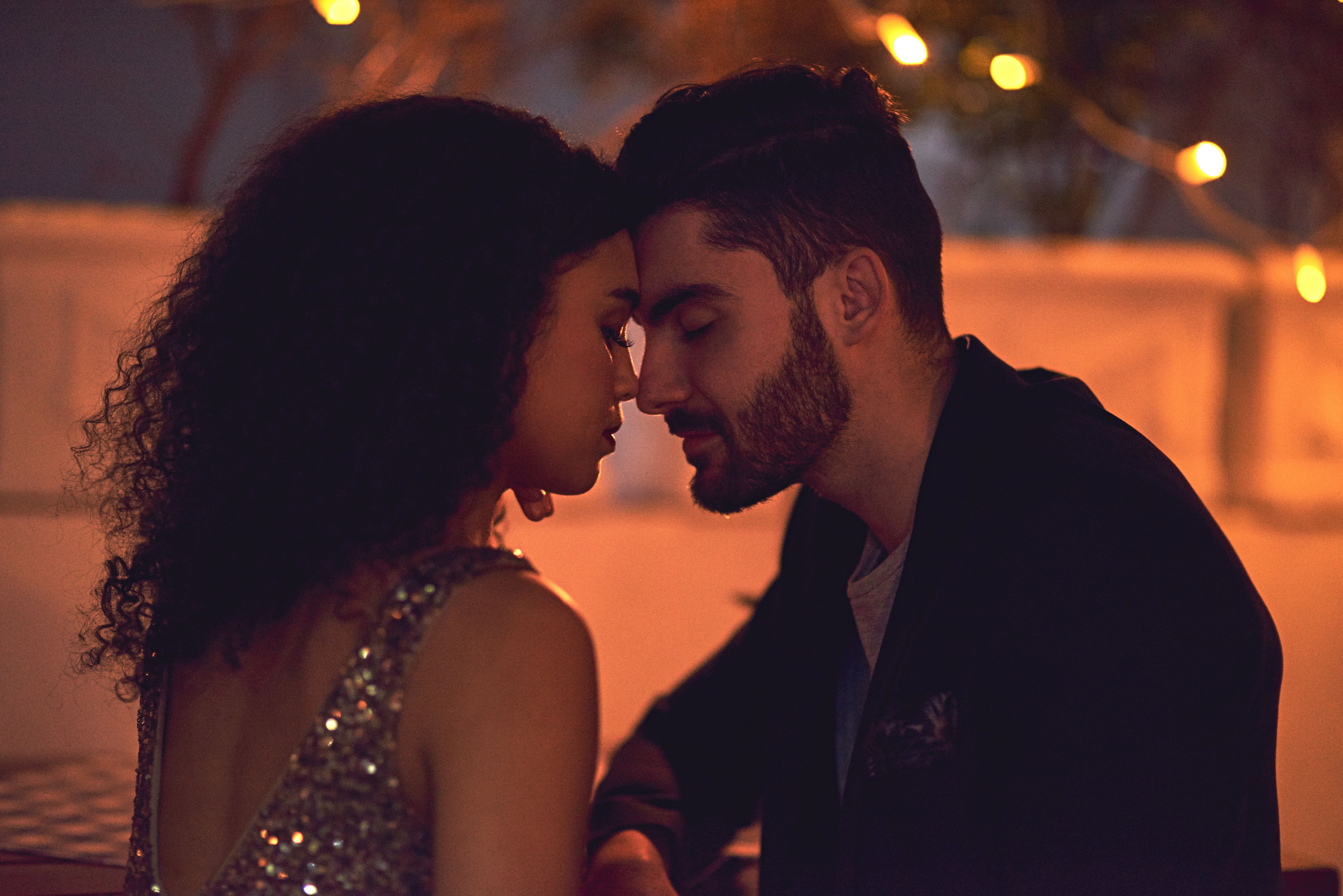 I am yours for now and always