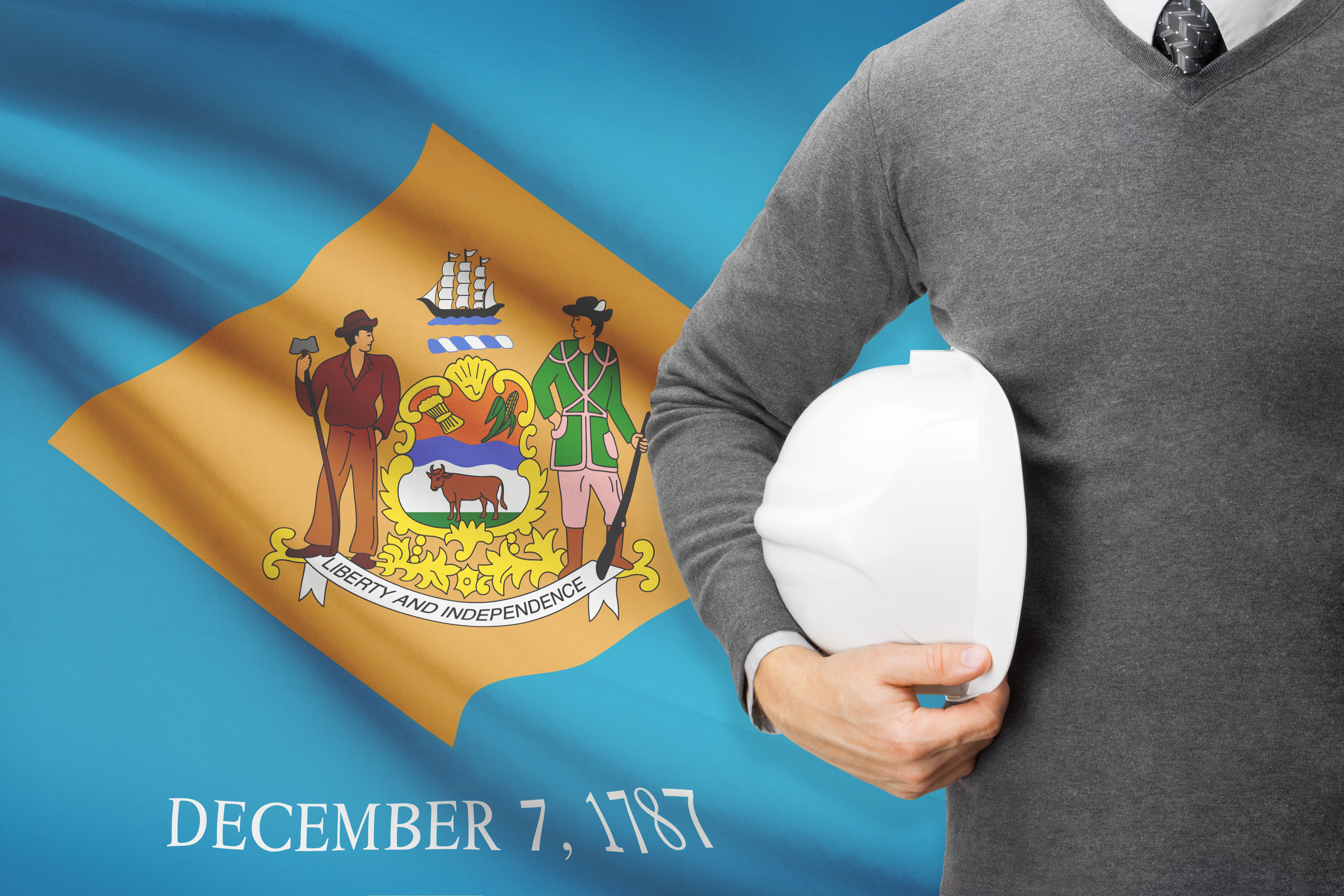 delaware business funding