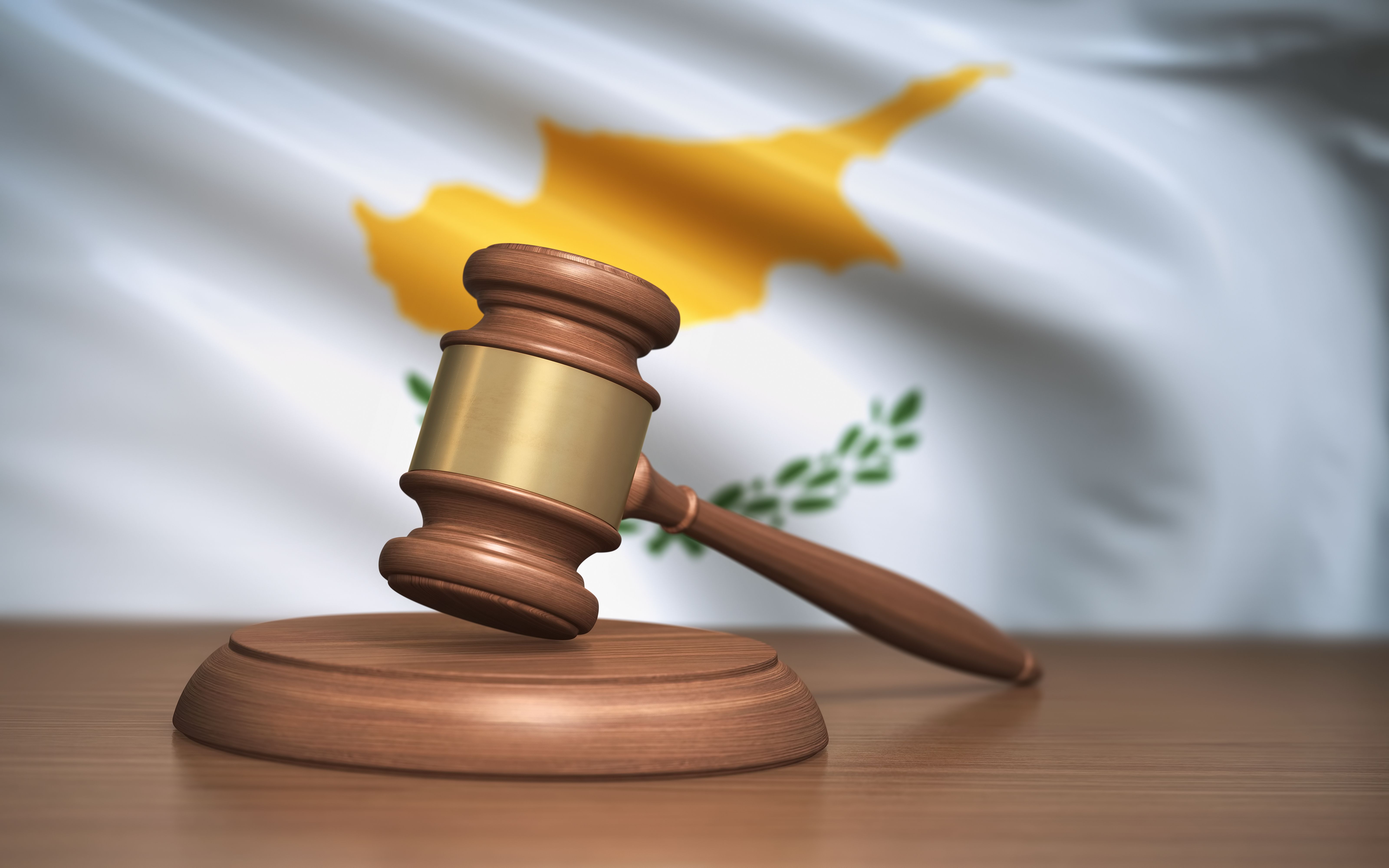 cyprus courtroom