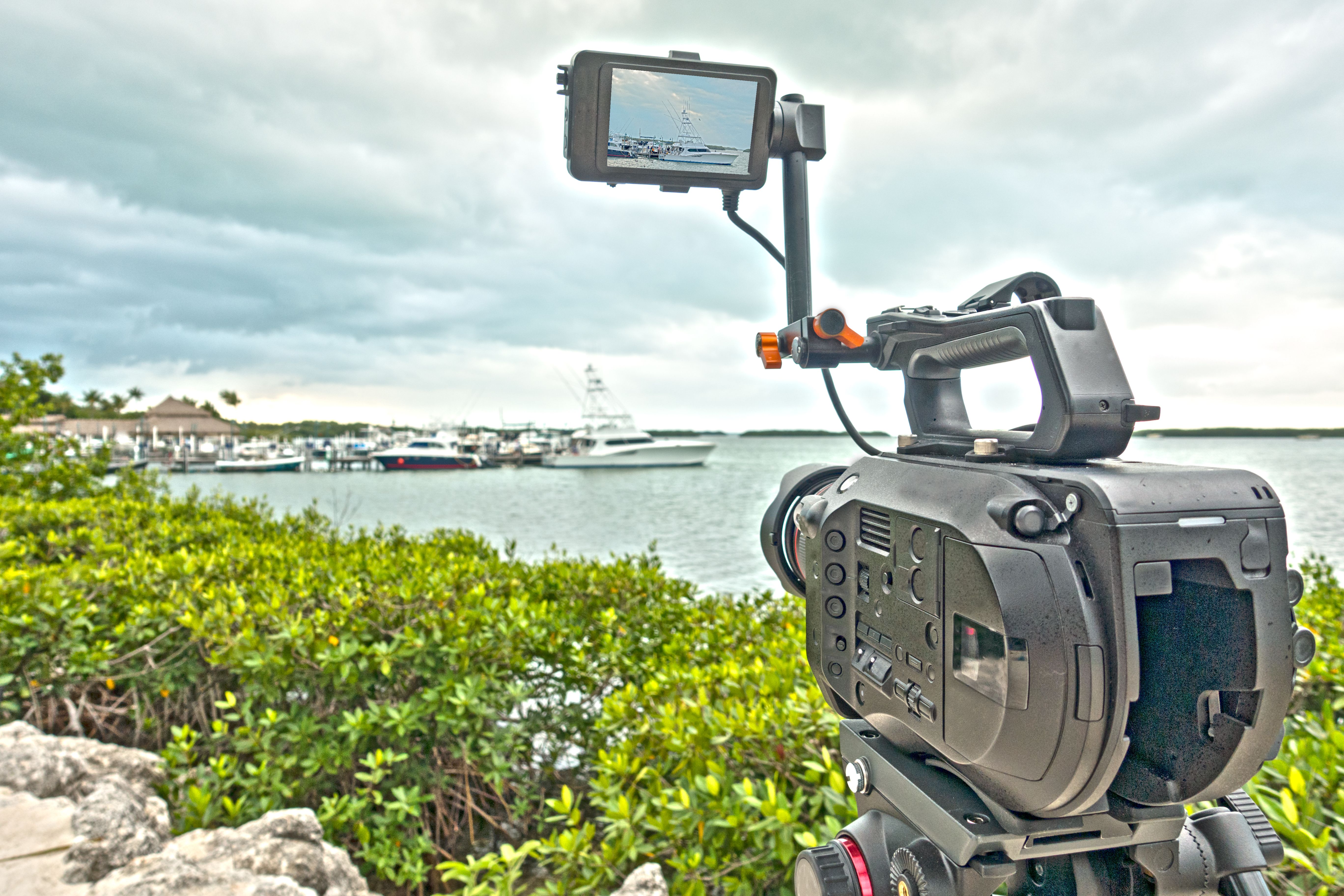 florida video production