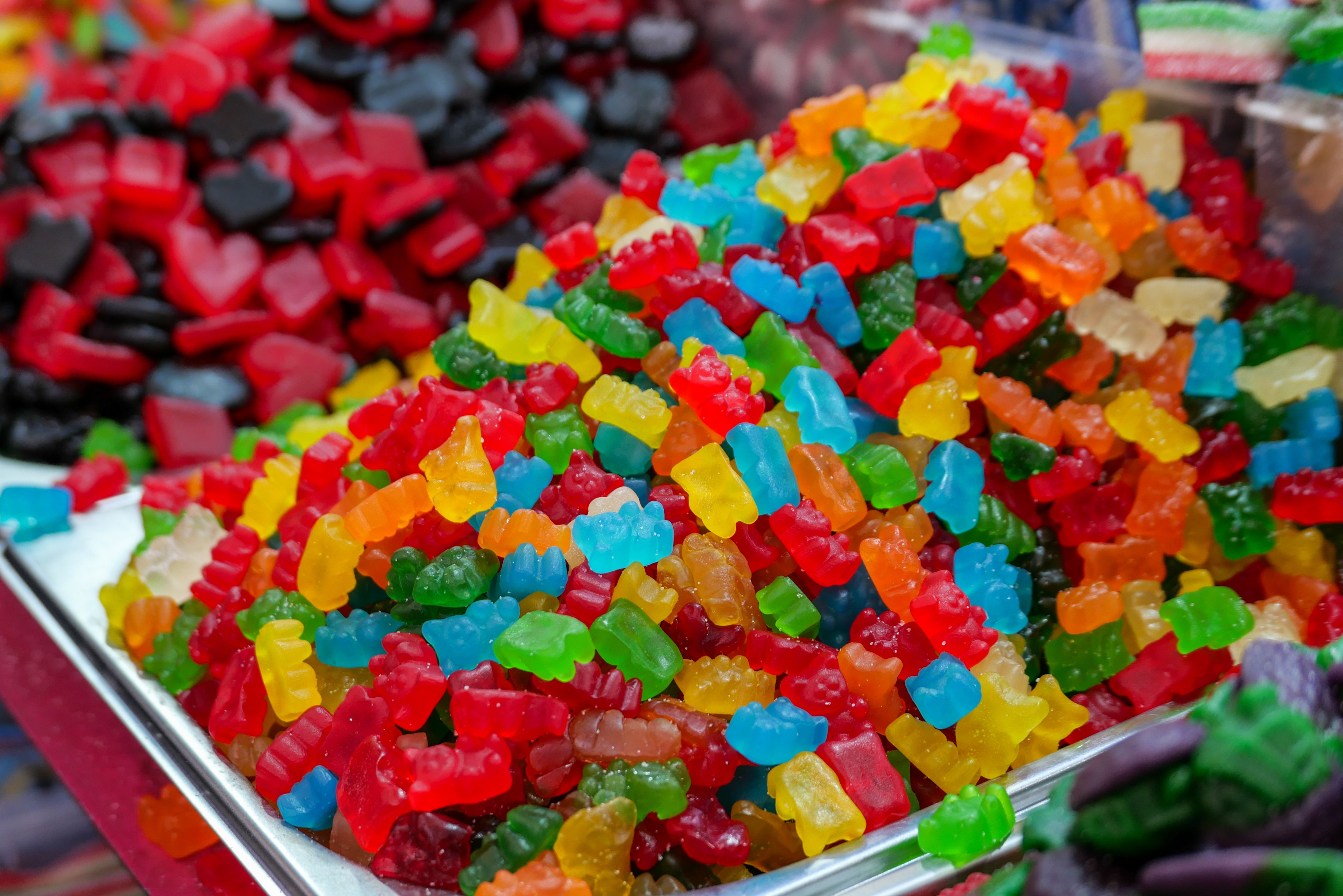 food colors