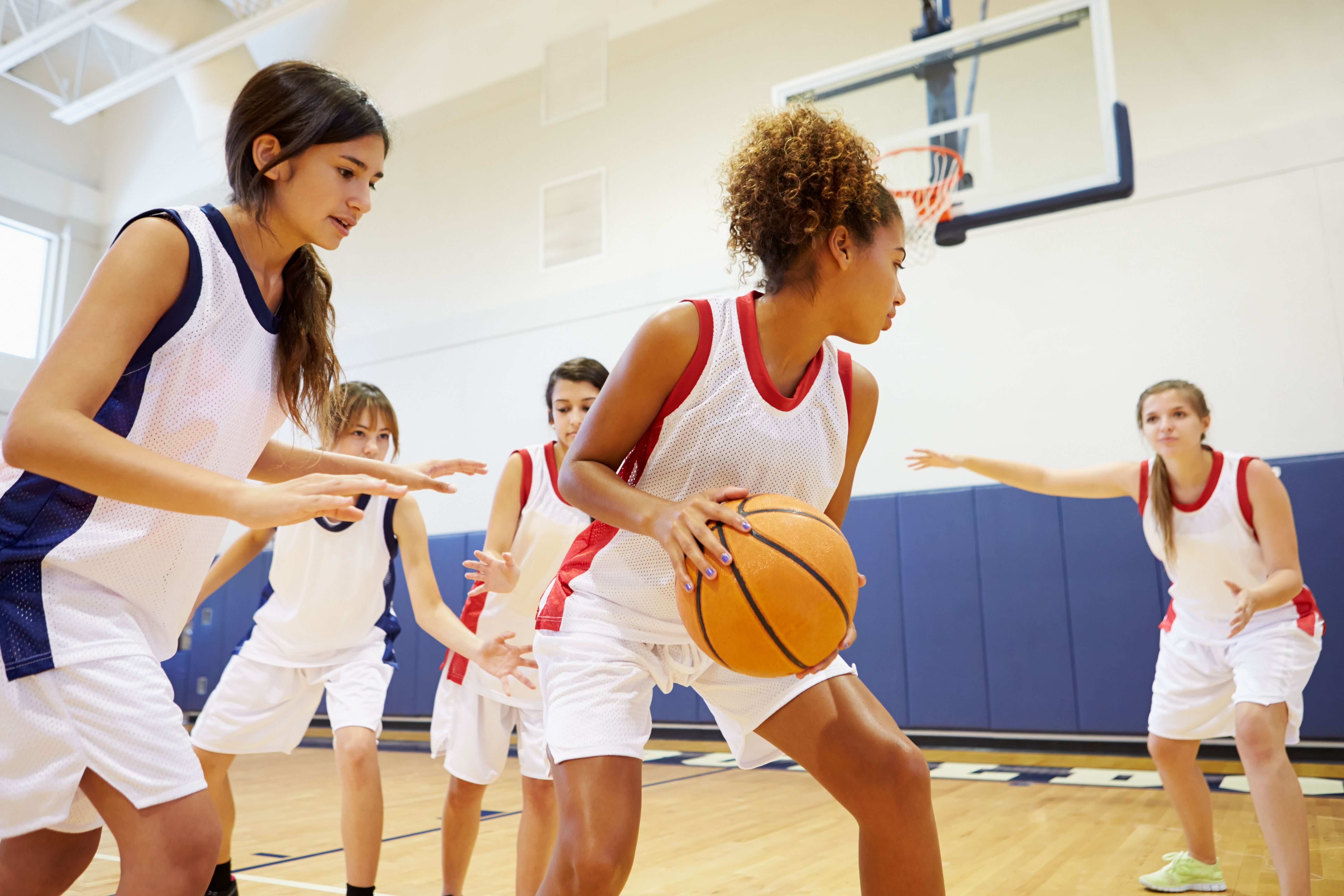 high school sports