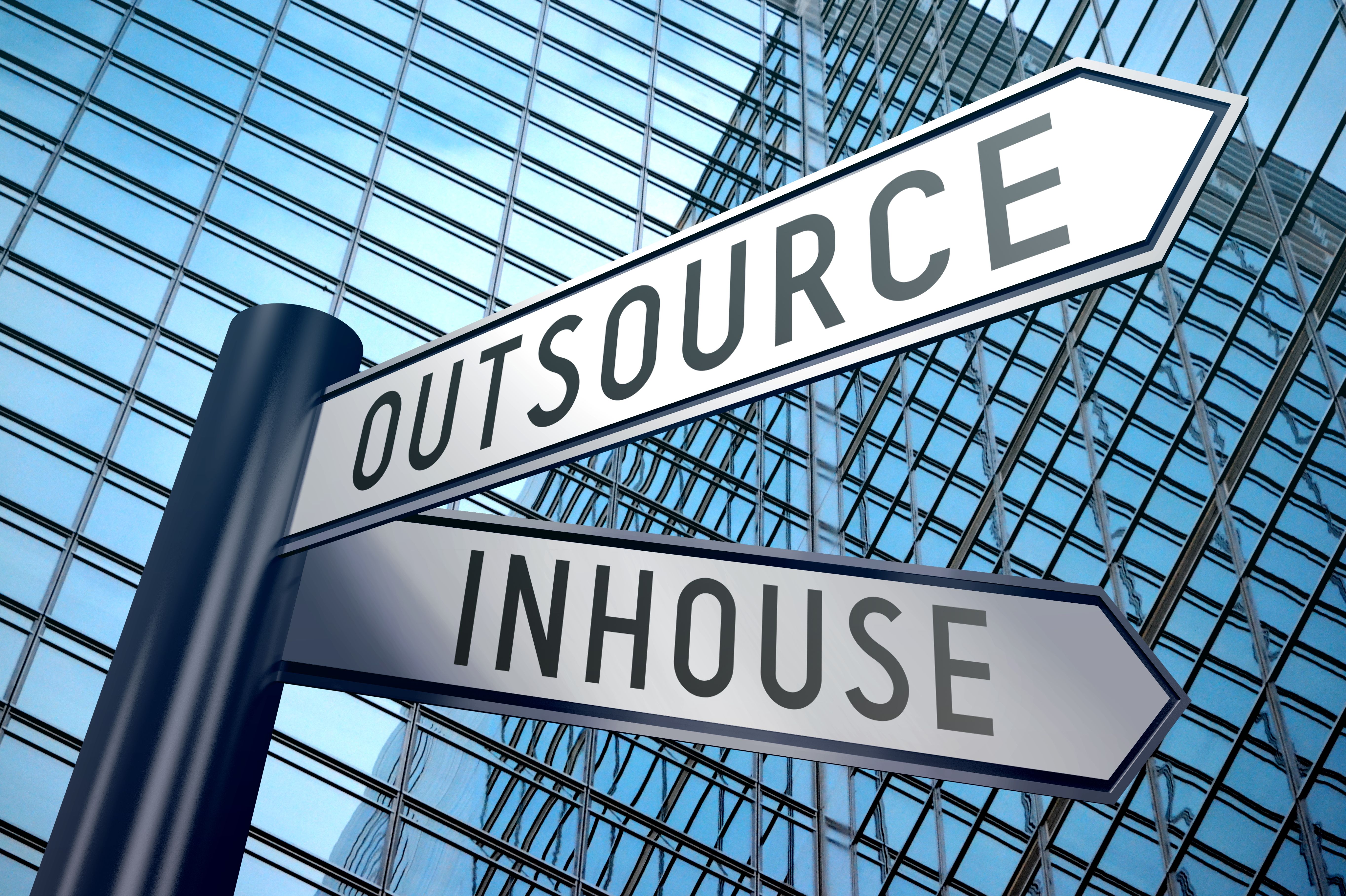 business outsourcing