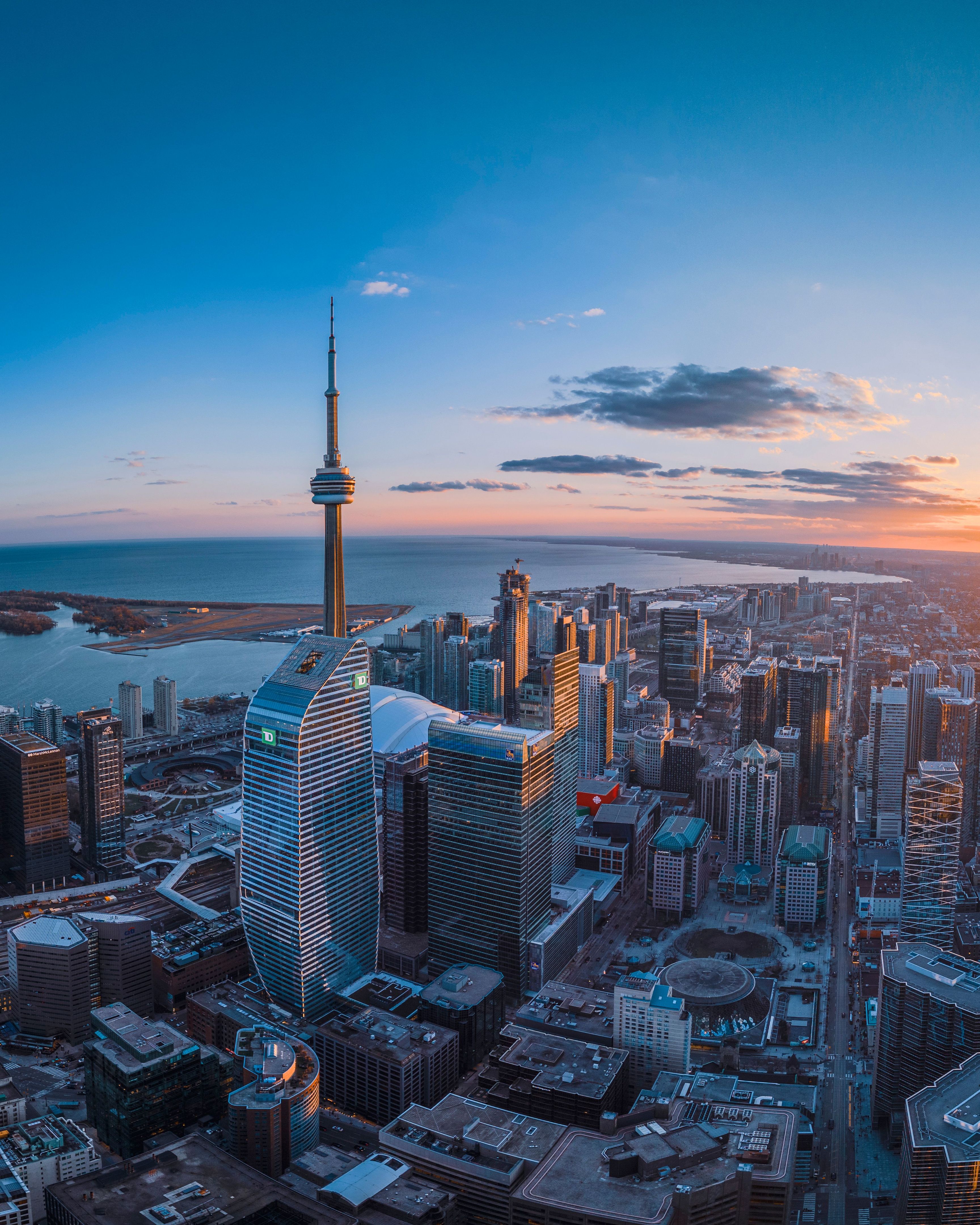 locksmith service toronto