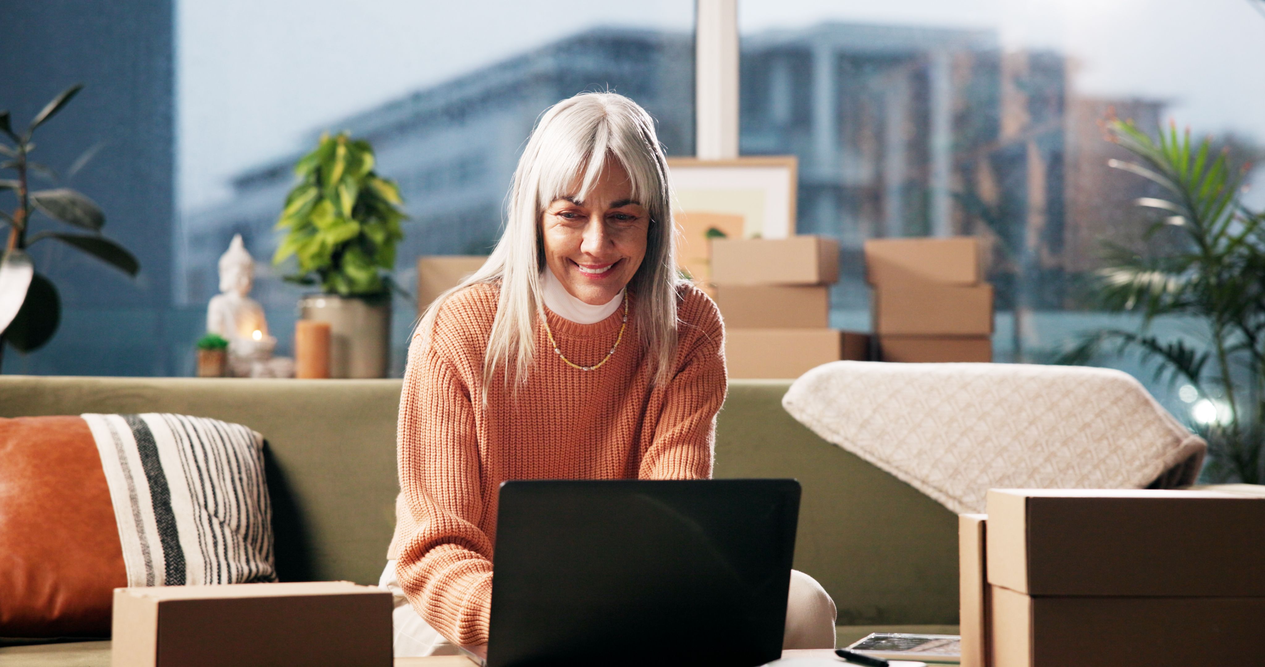 container home interior