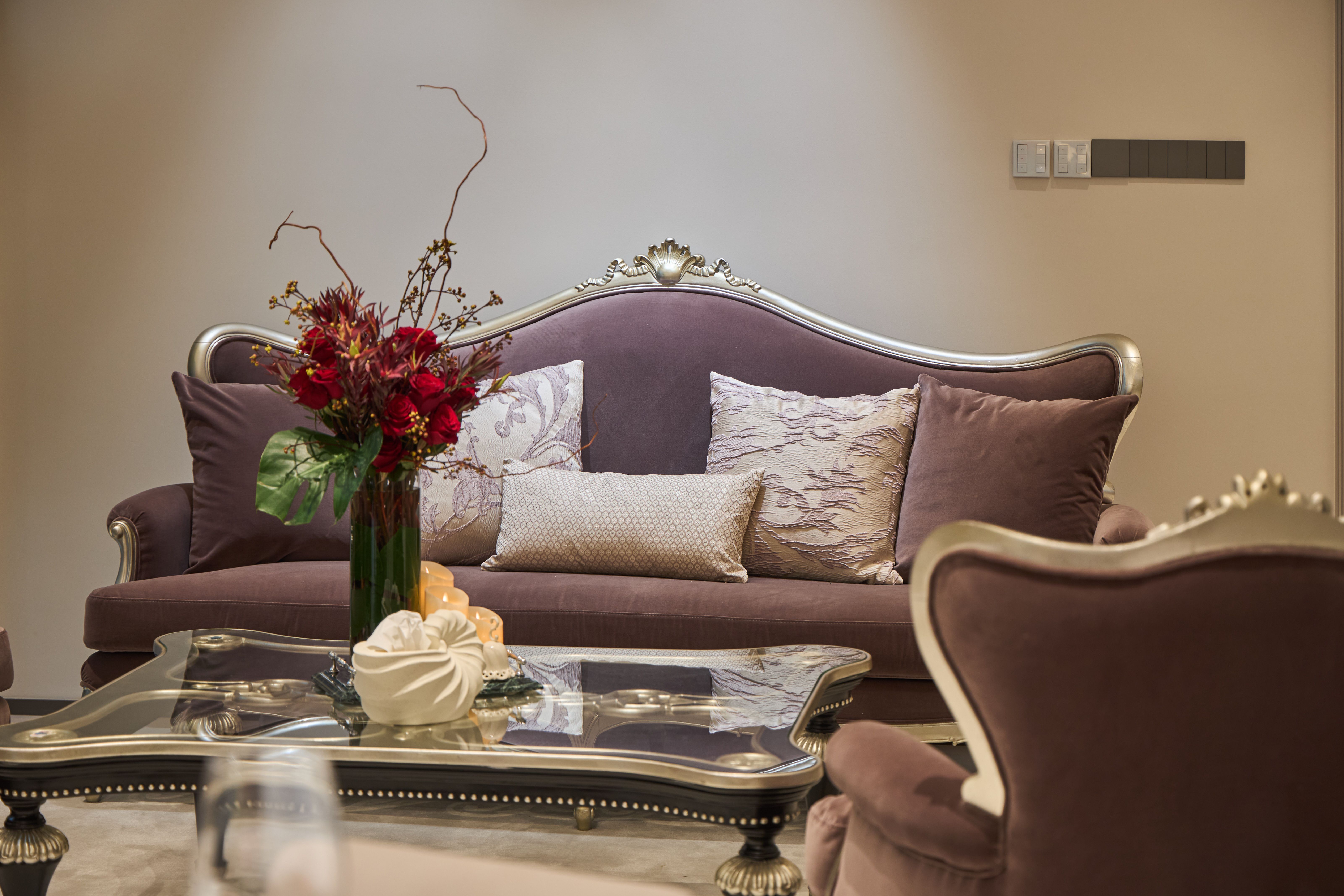 affordable luxury furniture