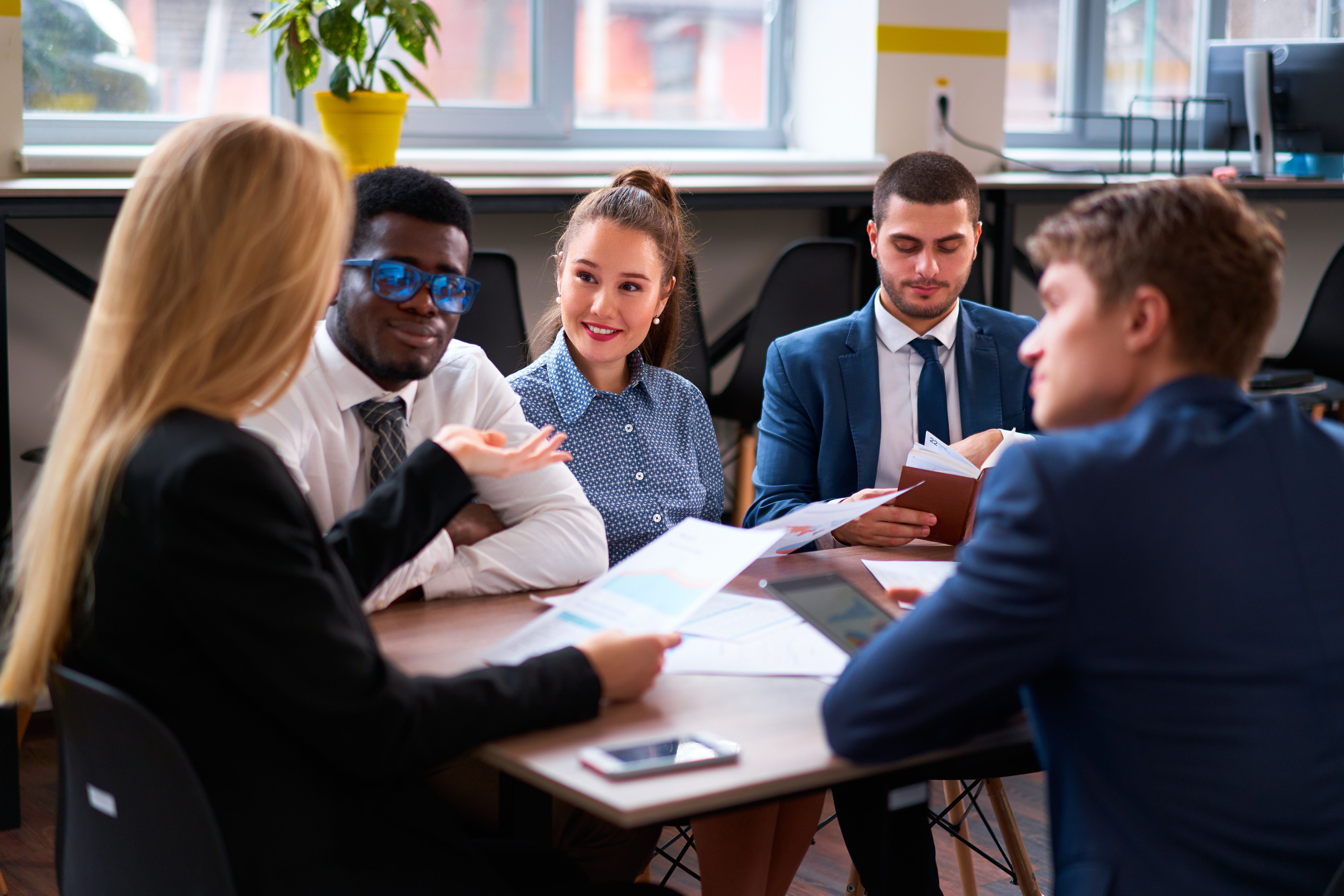 immigration policy discussion