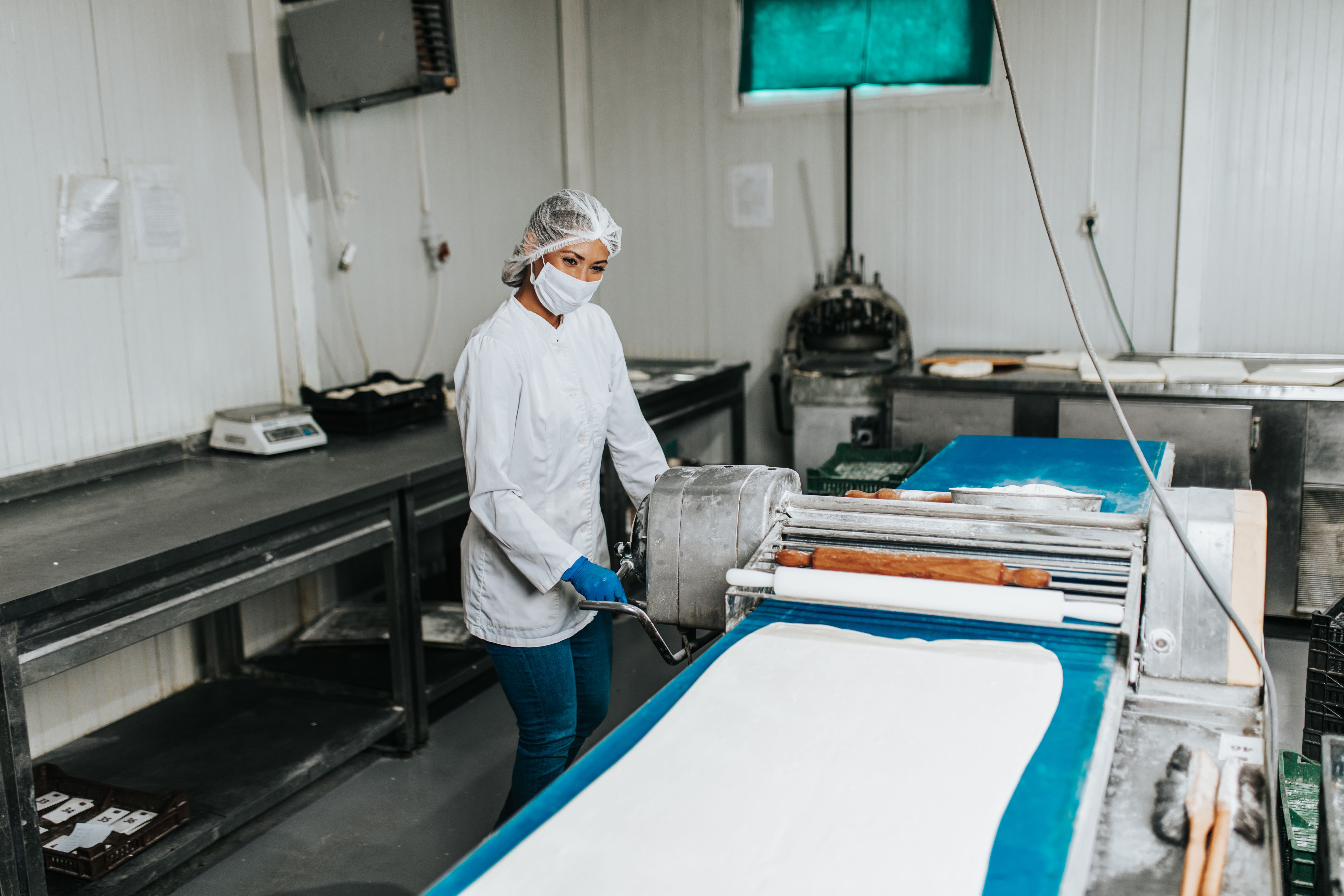 sealcoating equipment