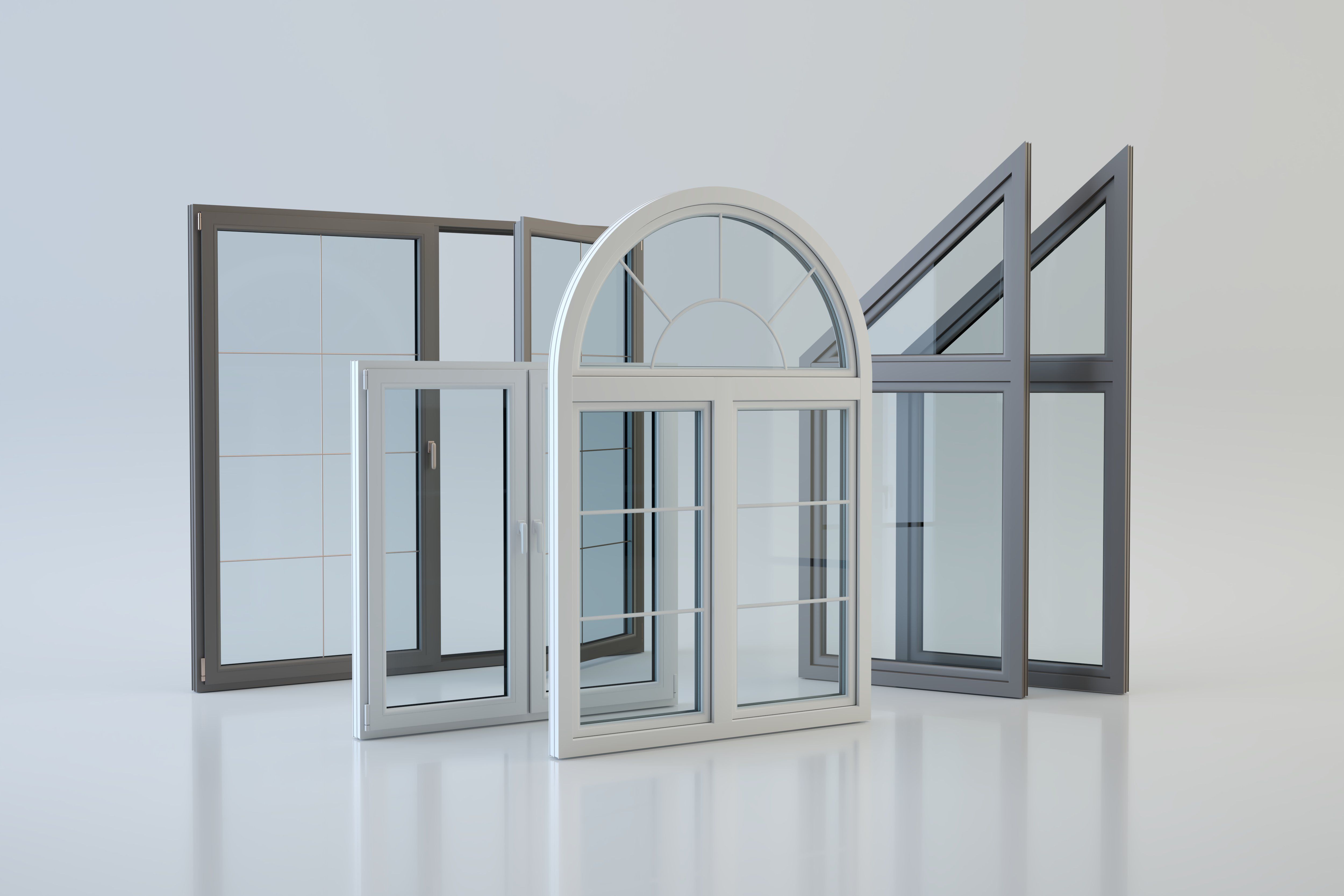 impact windows doors