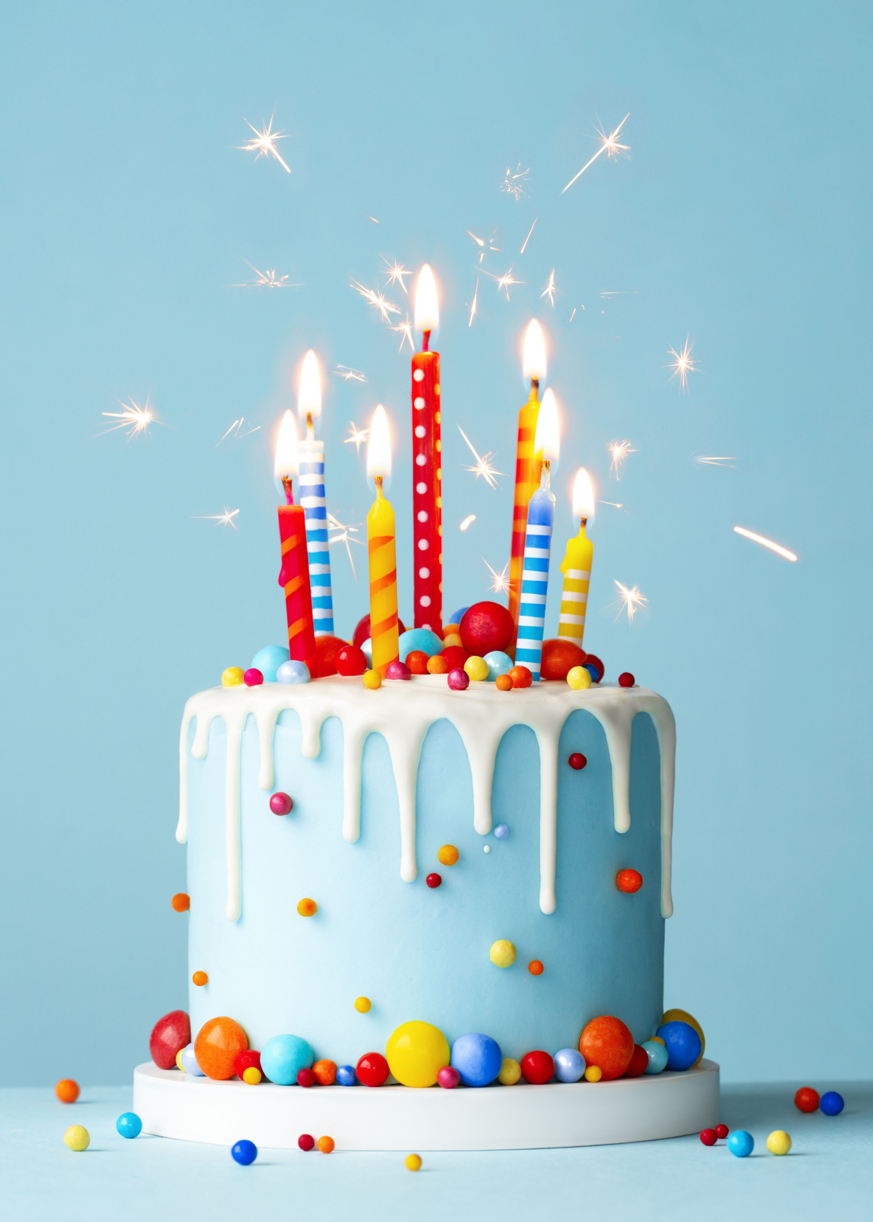 birthday celebration