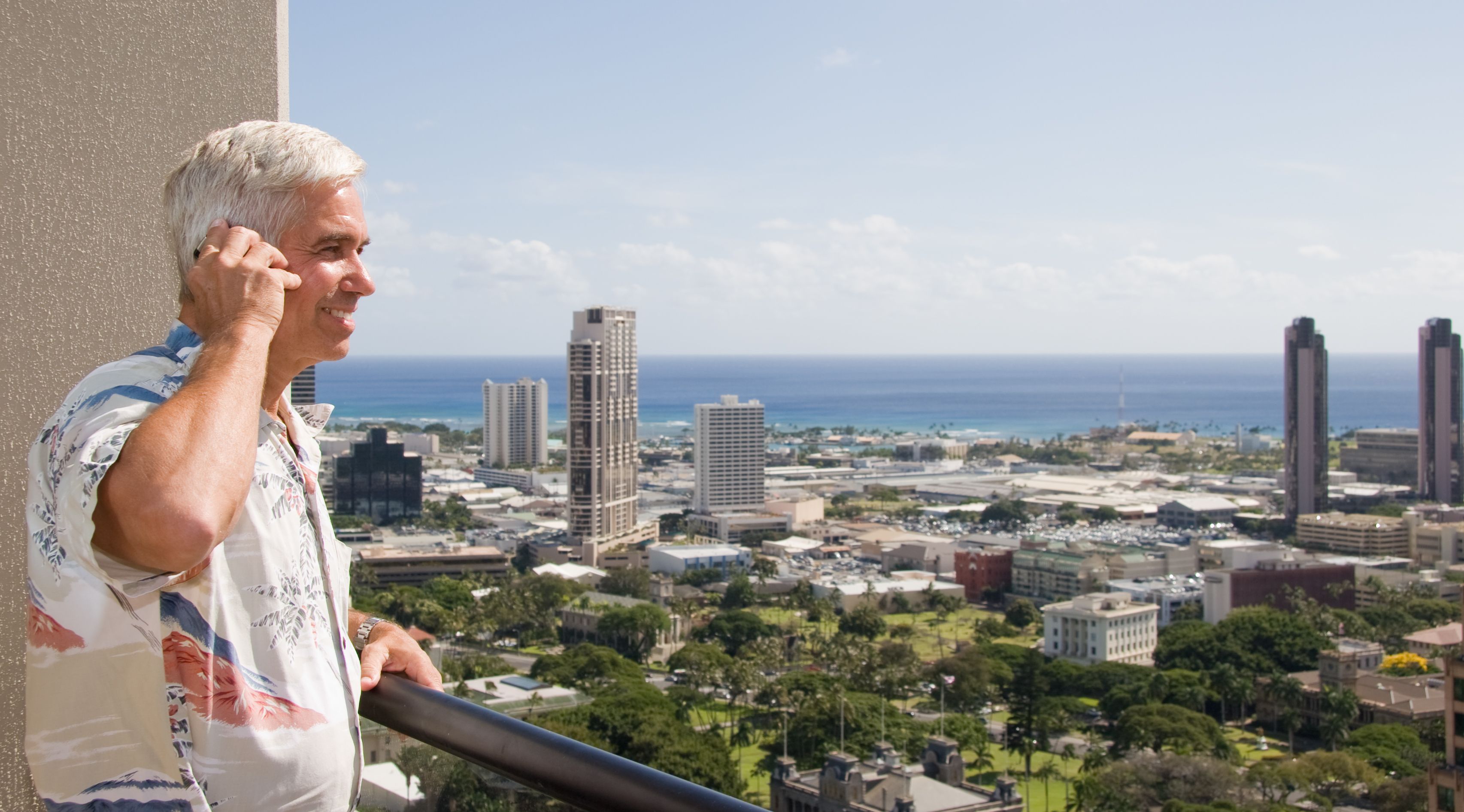 honolulu assisted living