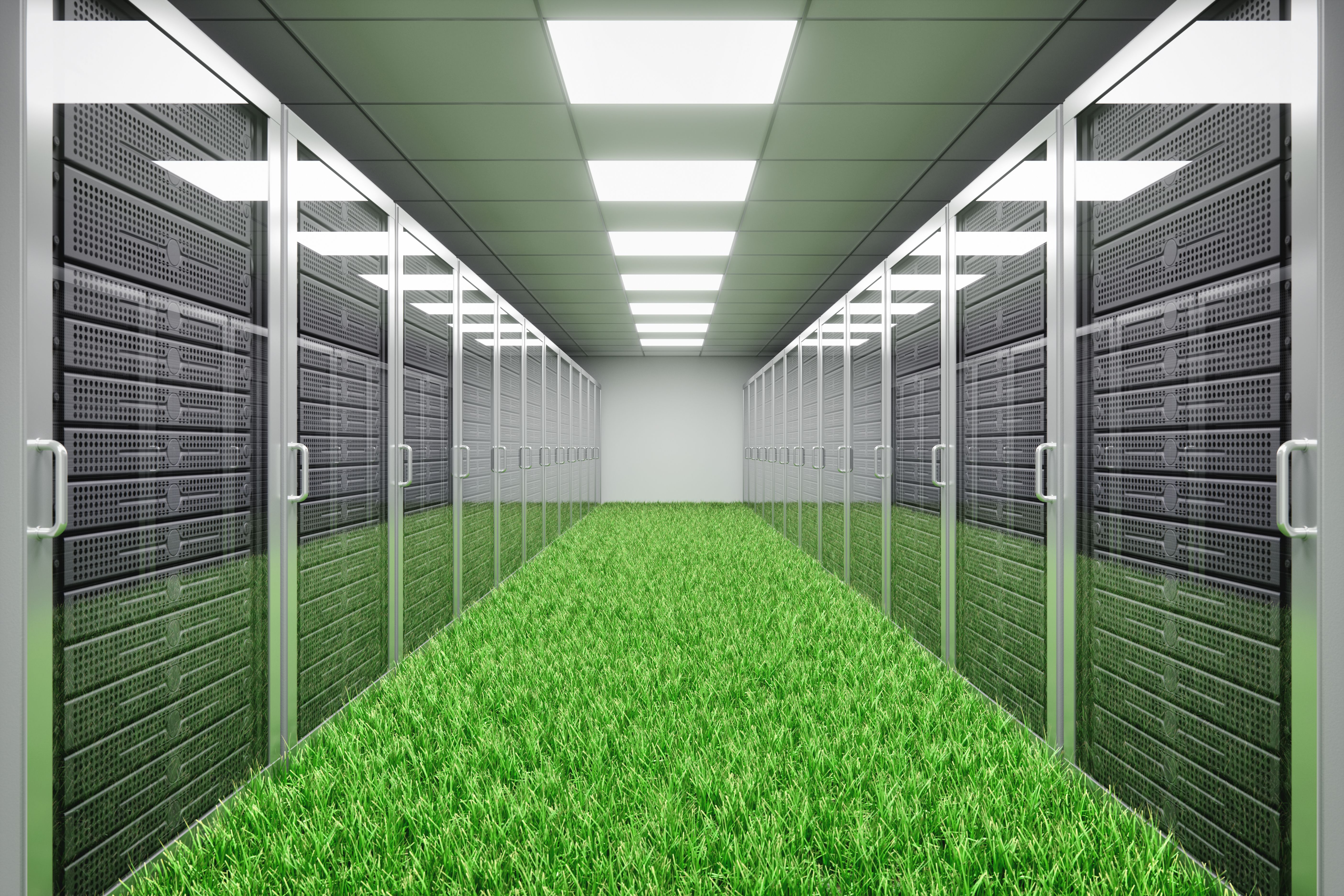 sustainable cloud computing