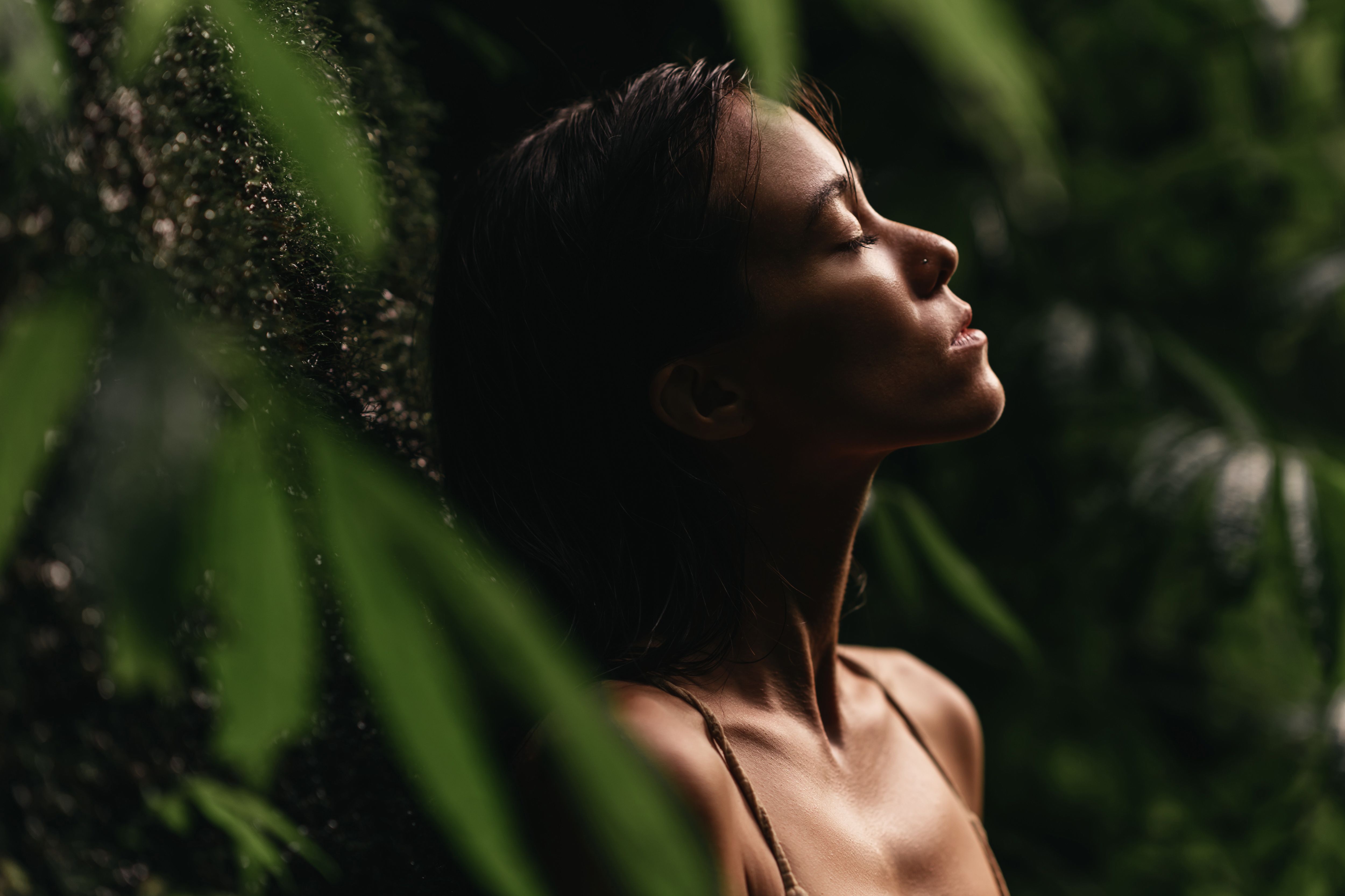 tropical climate skincare