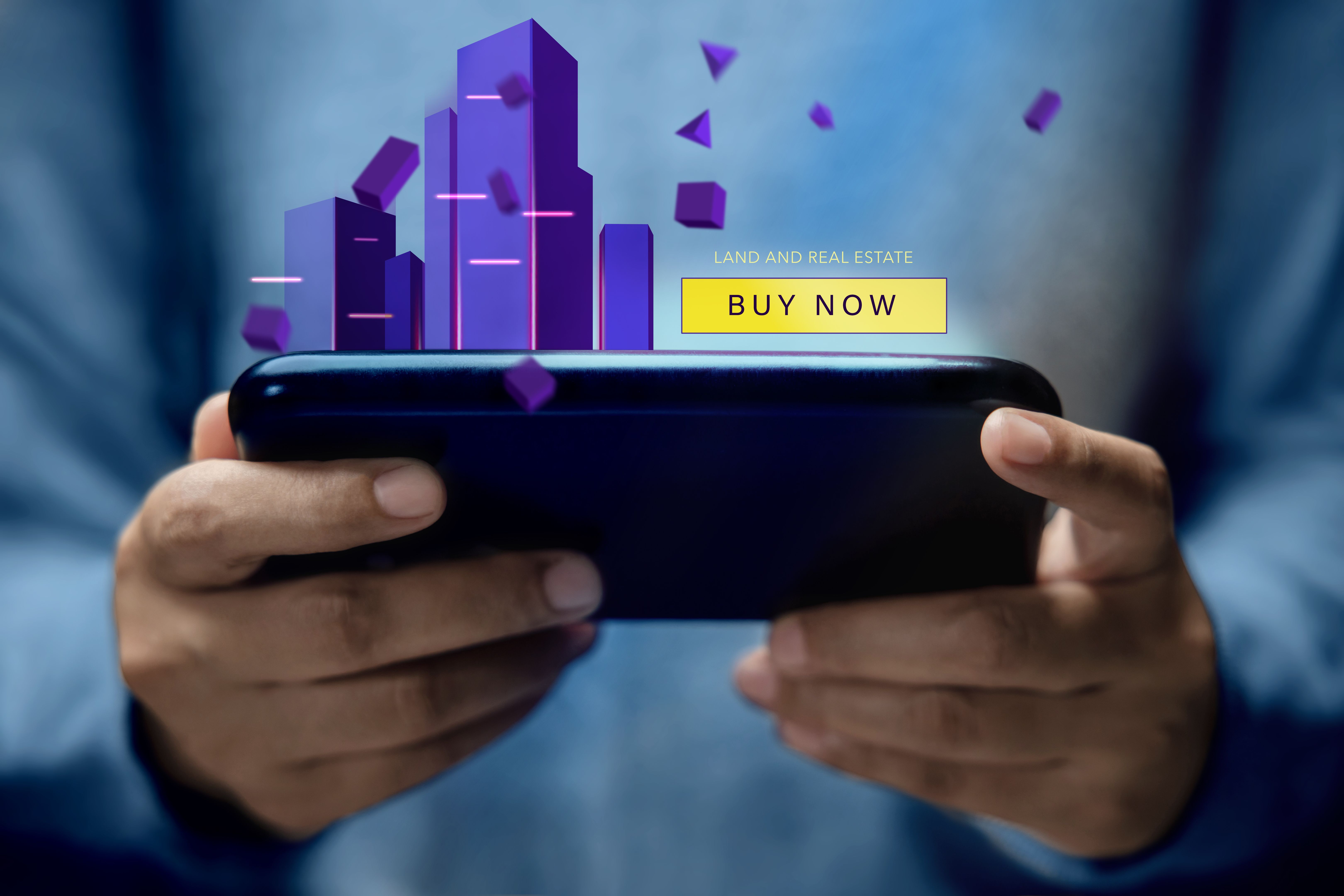 web3 real estate