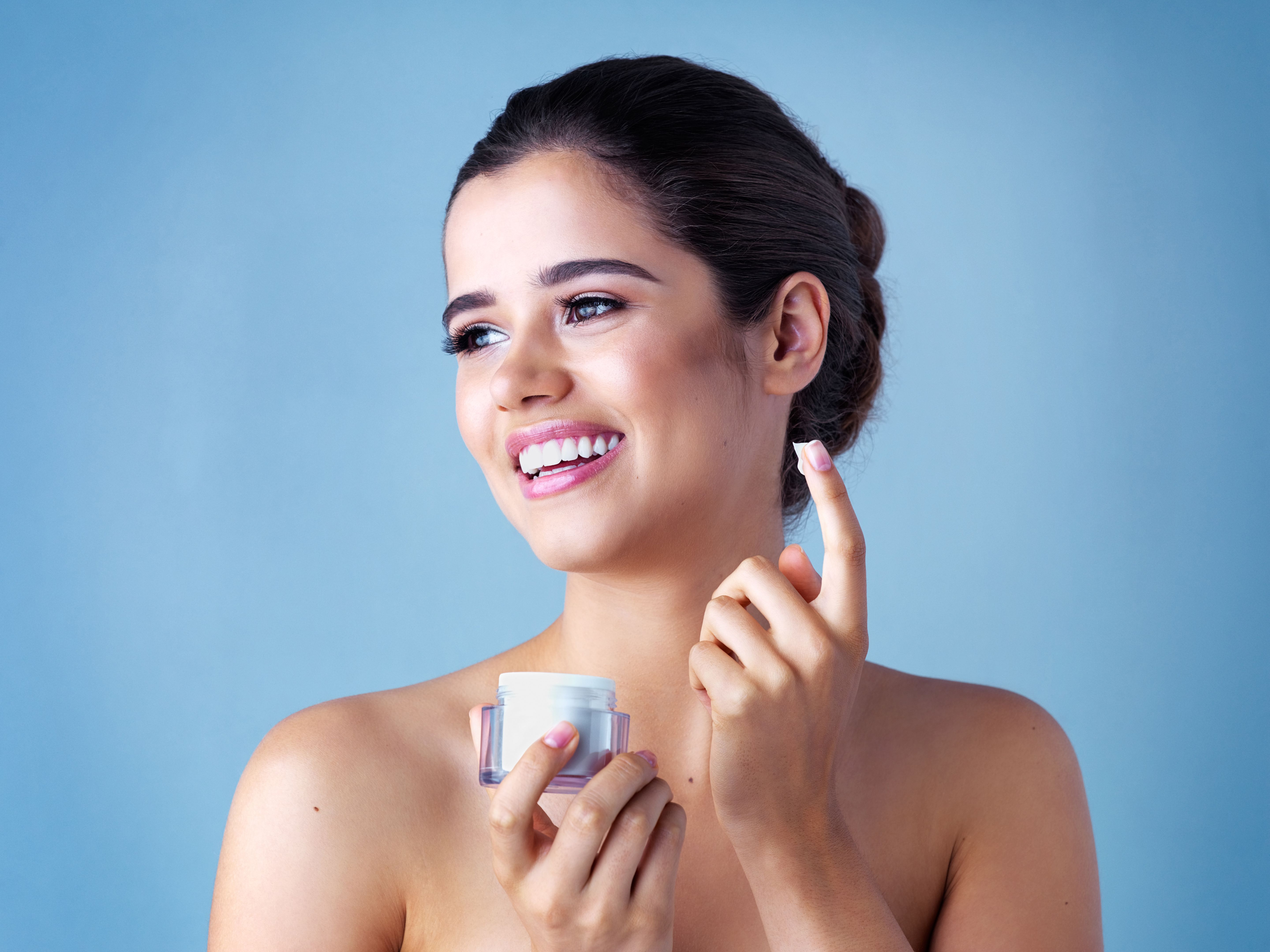 applying microcement