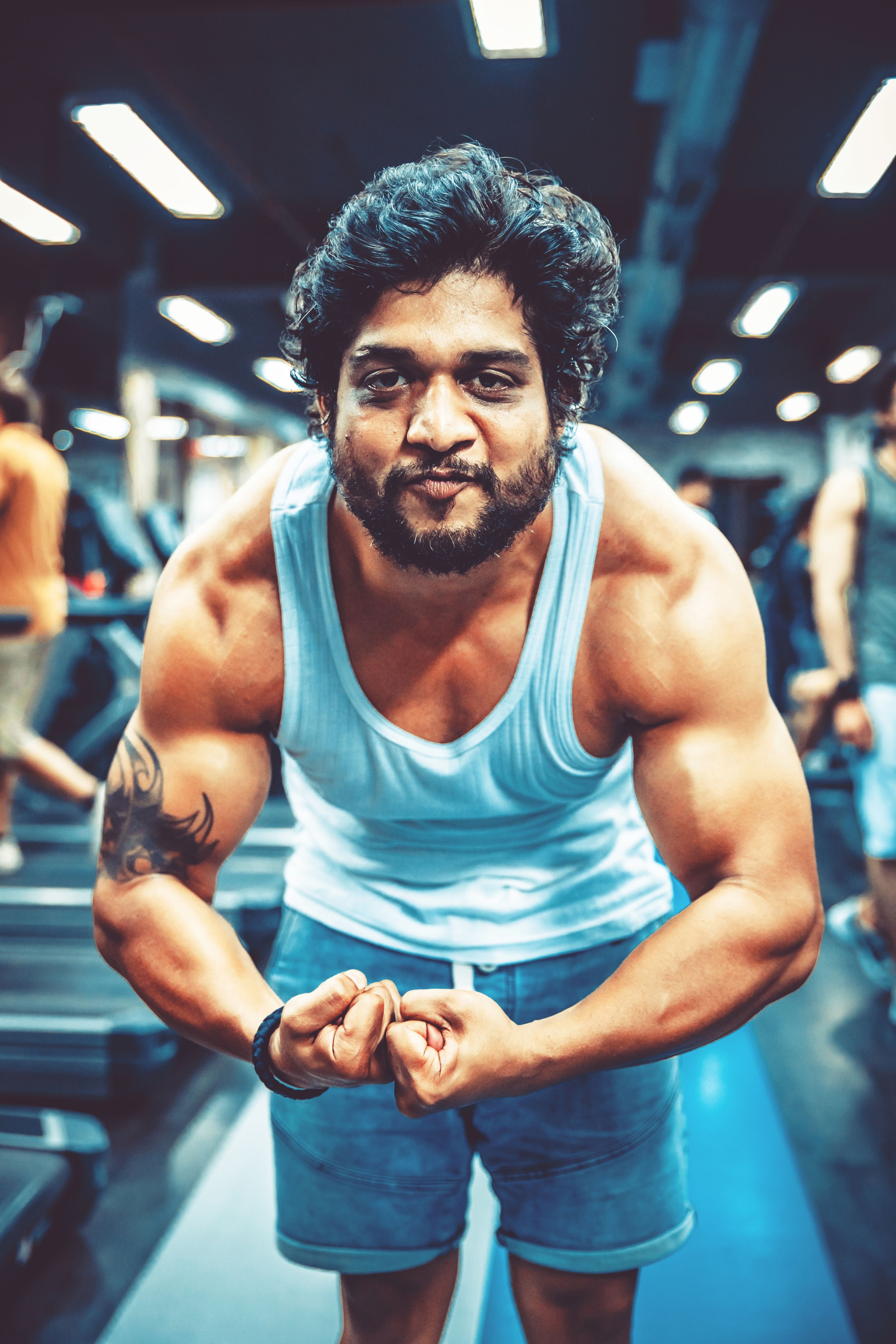 personal trainer mumbai
