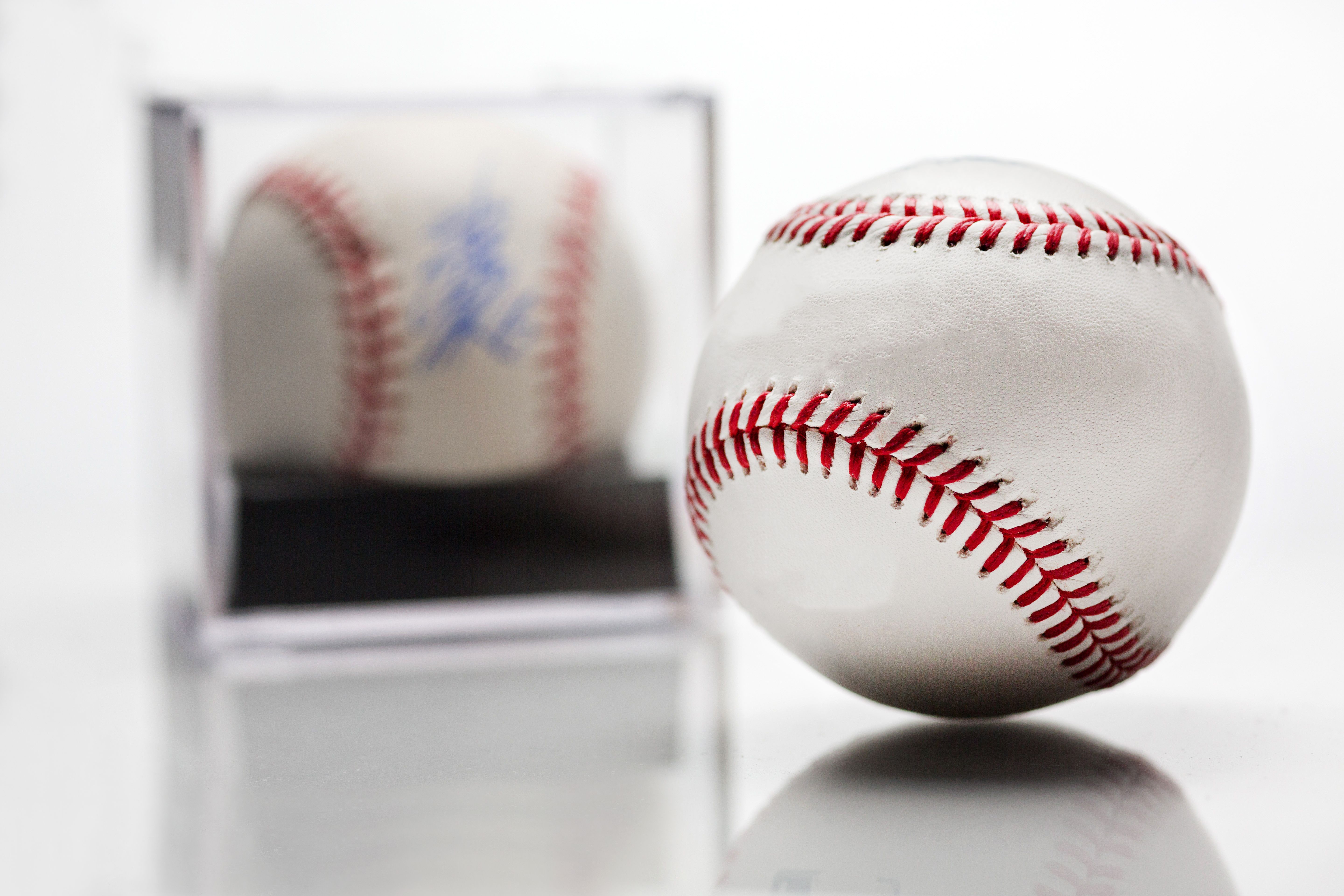 sports memorabilia