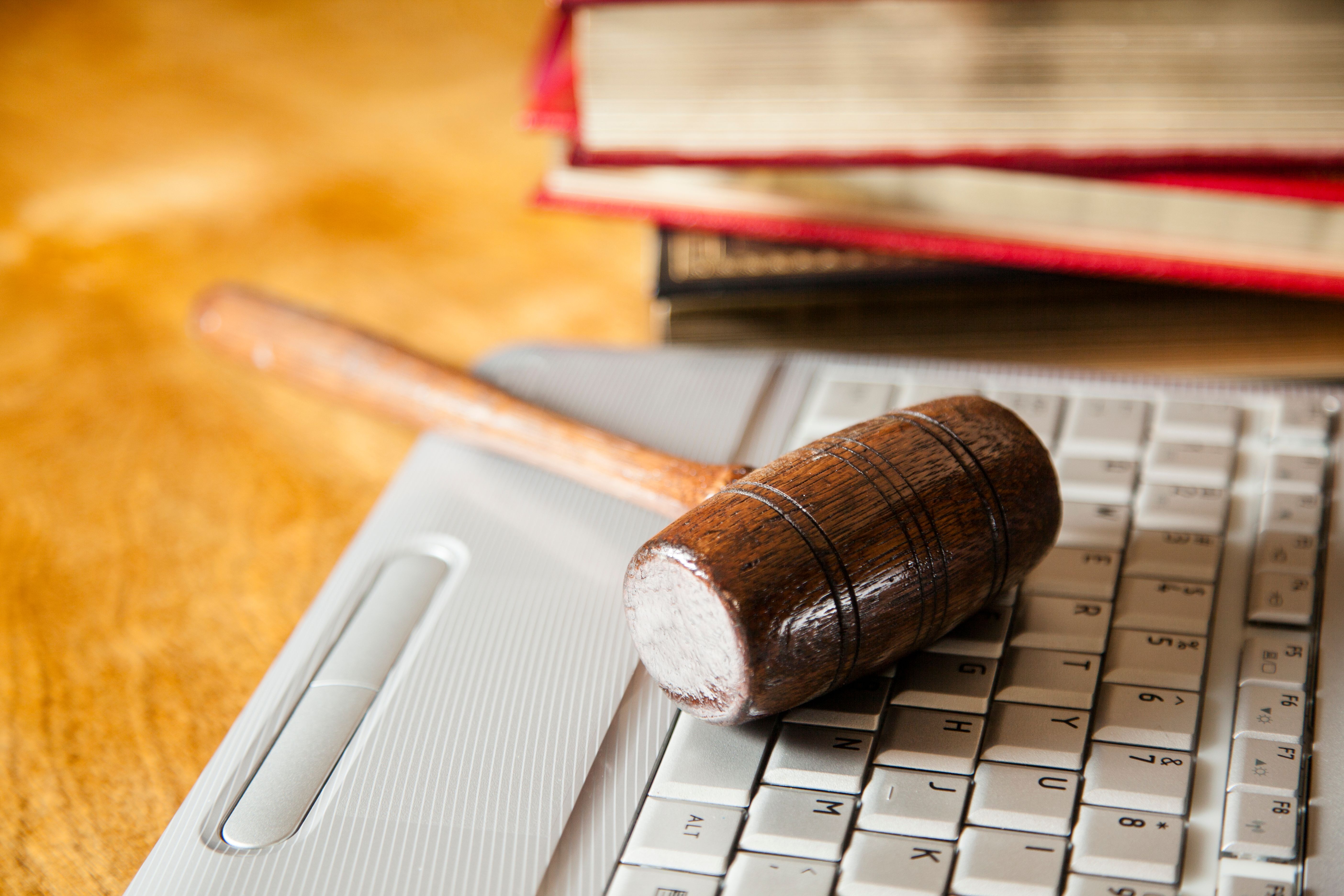 online legal education