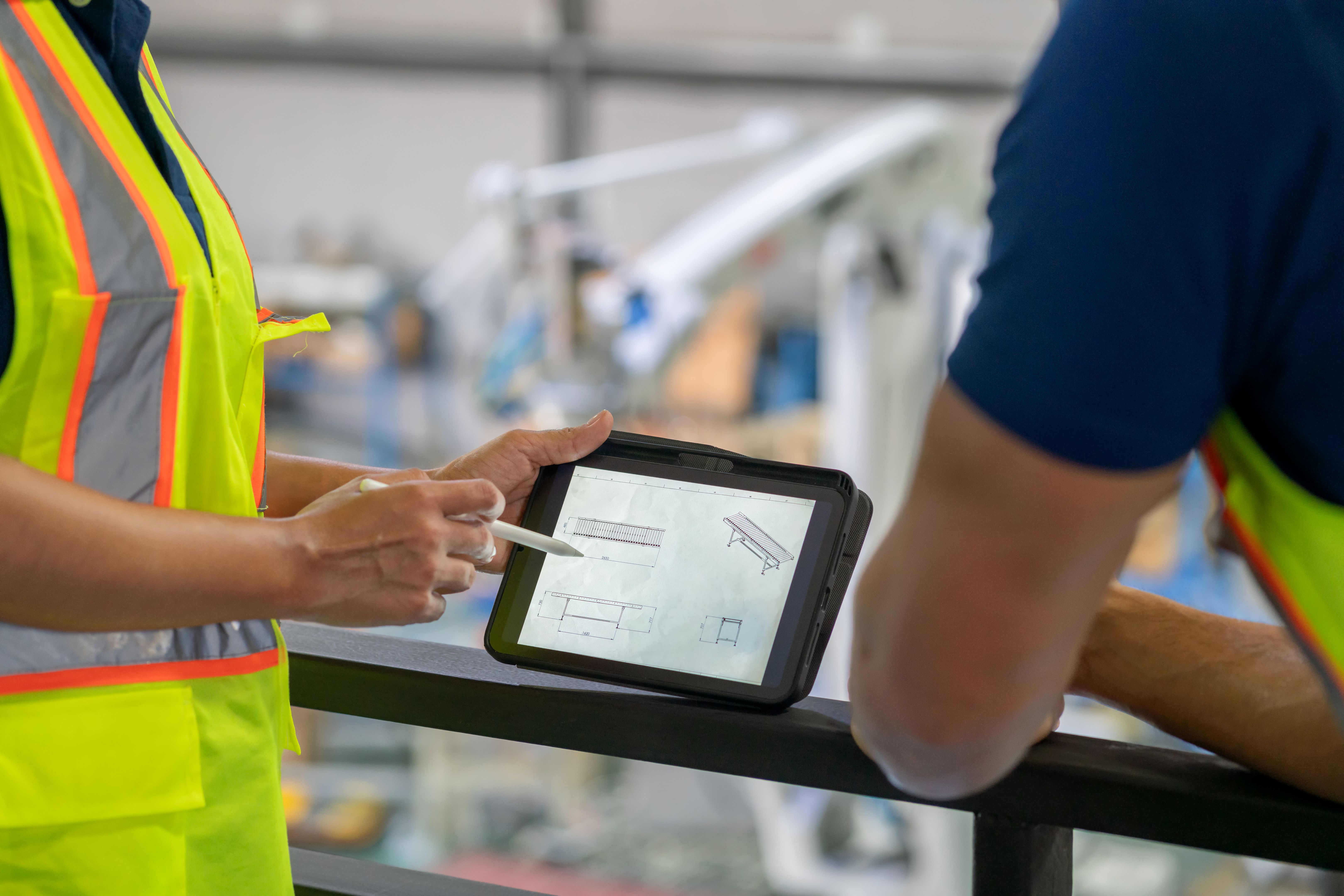 innovation in waste management