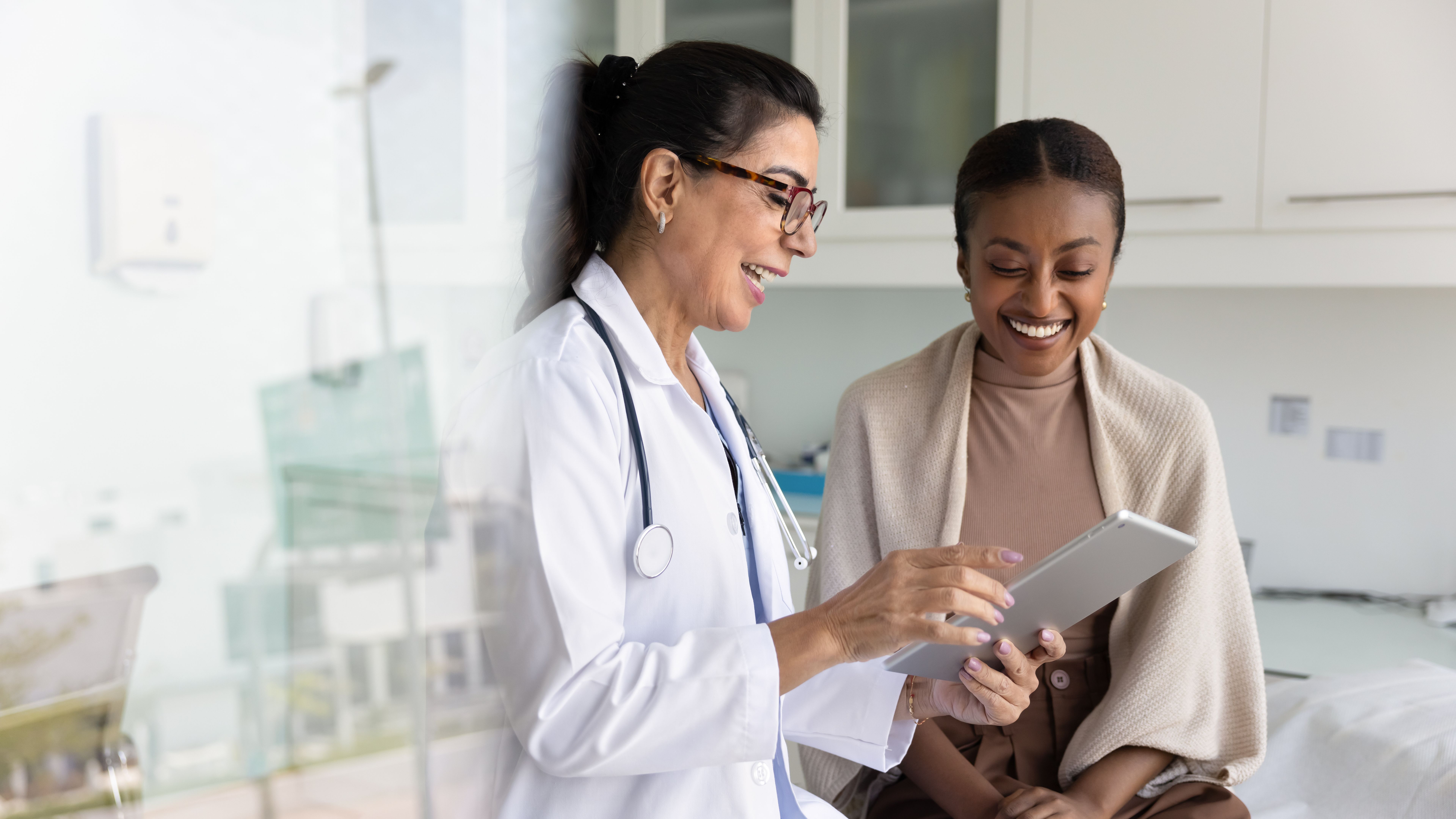 medical consultation