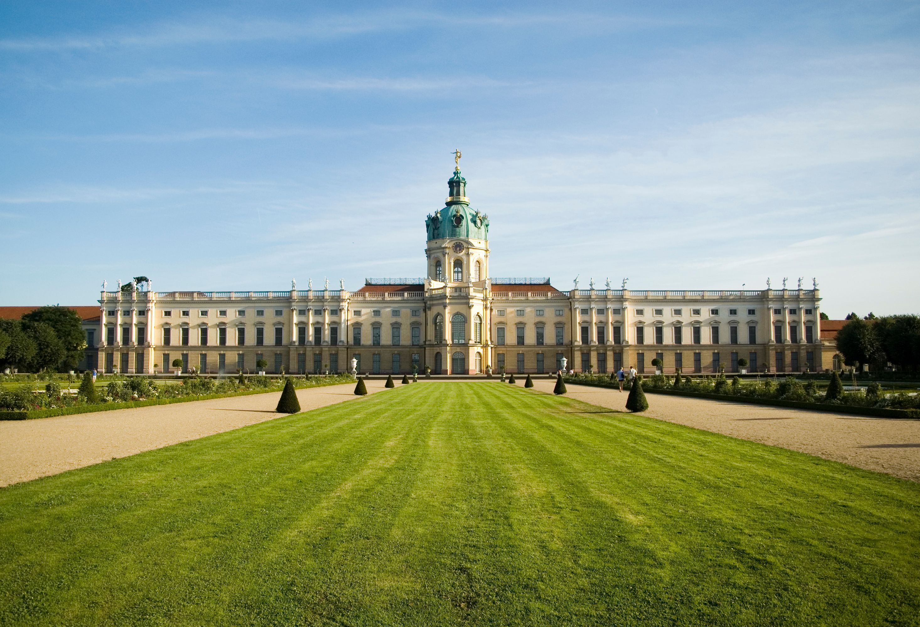 charlottenburg palace