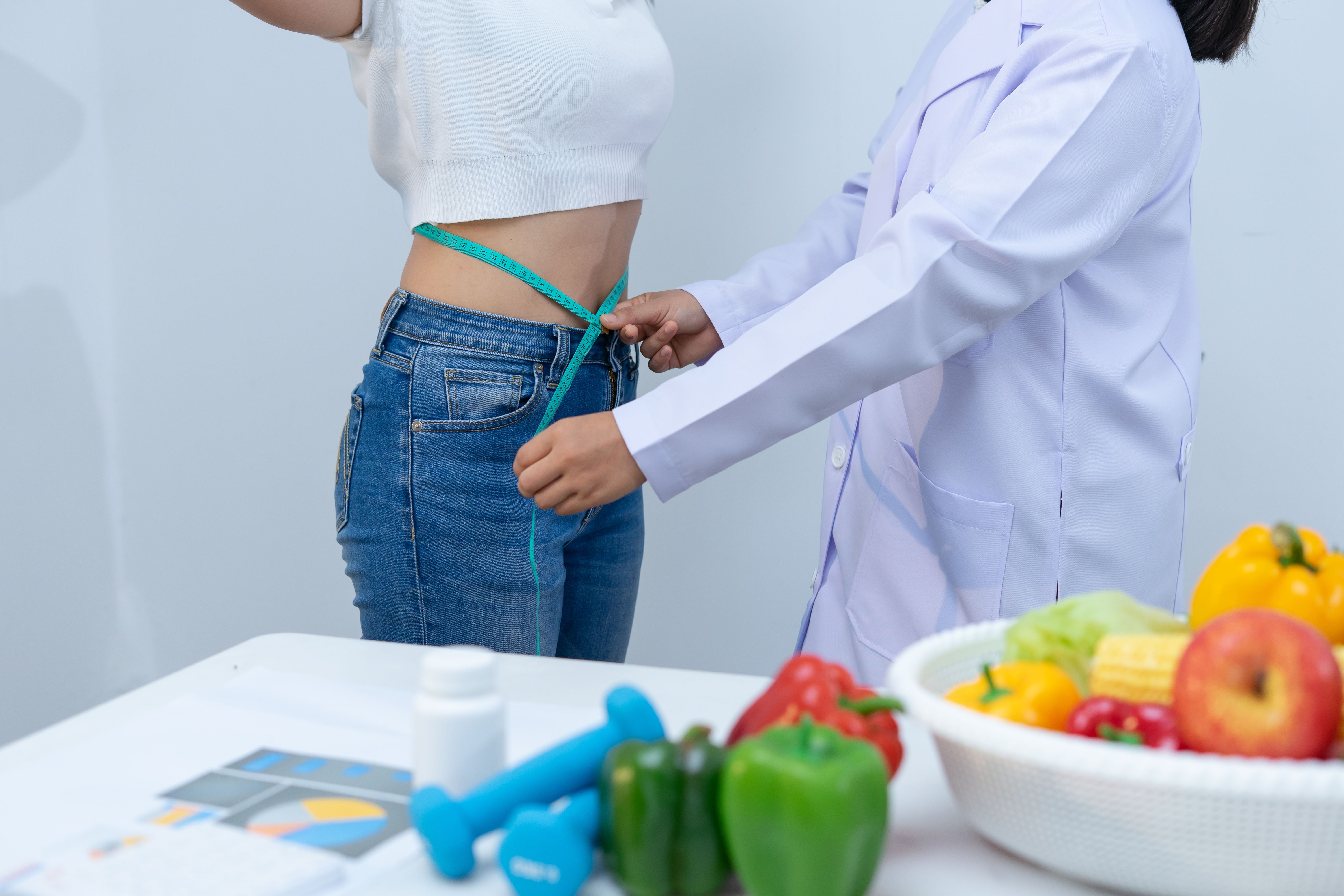 weight loss consultation