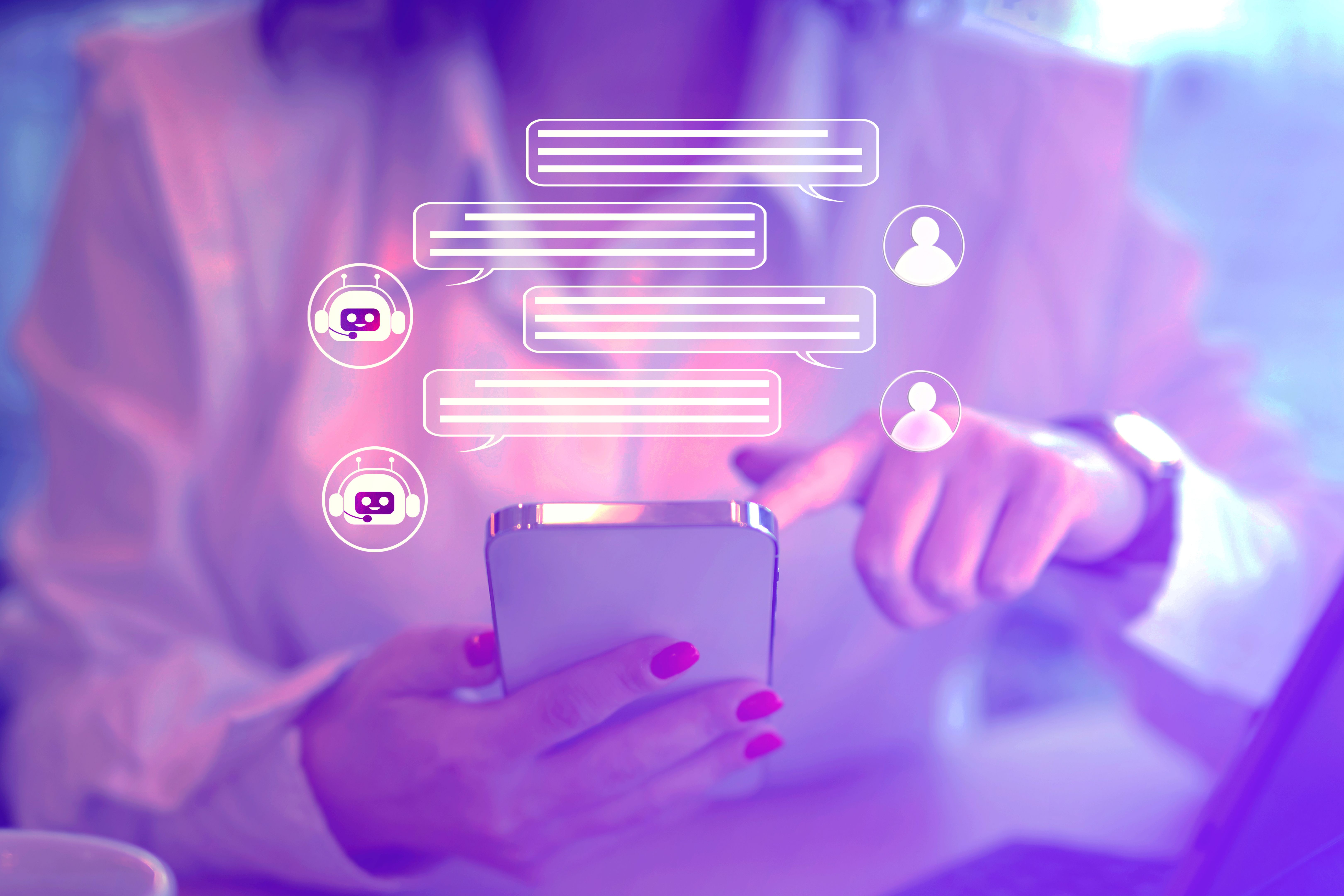 artificial intelligence sales