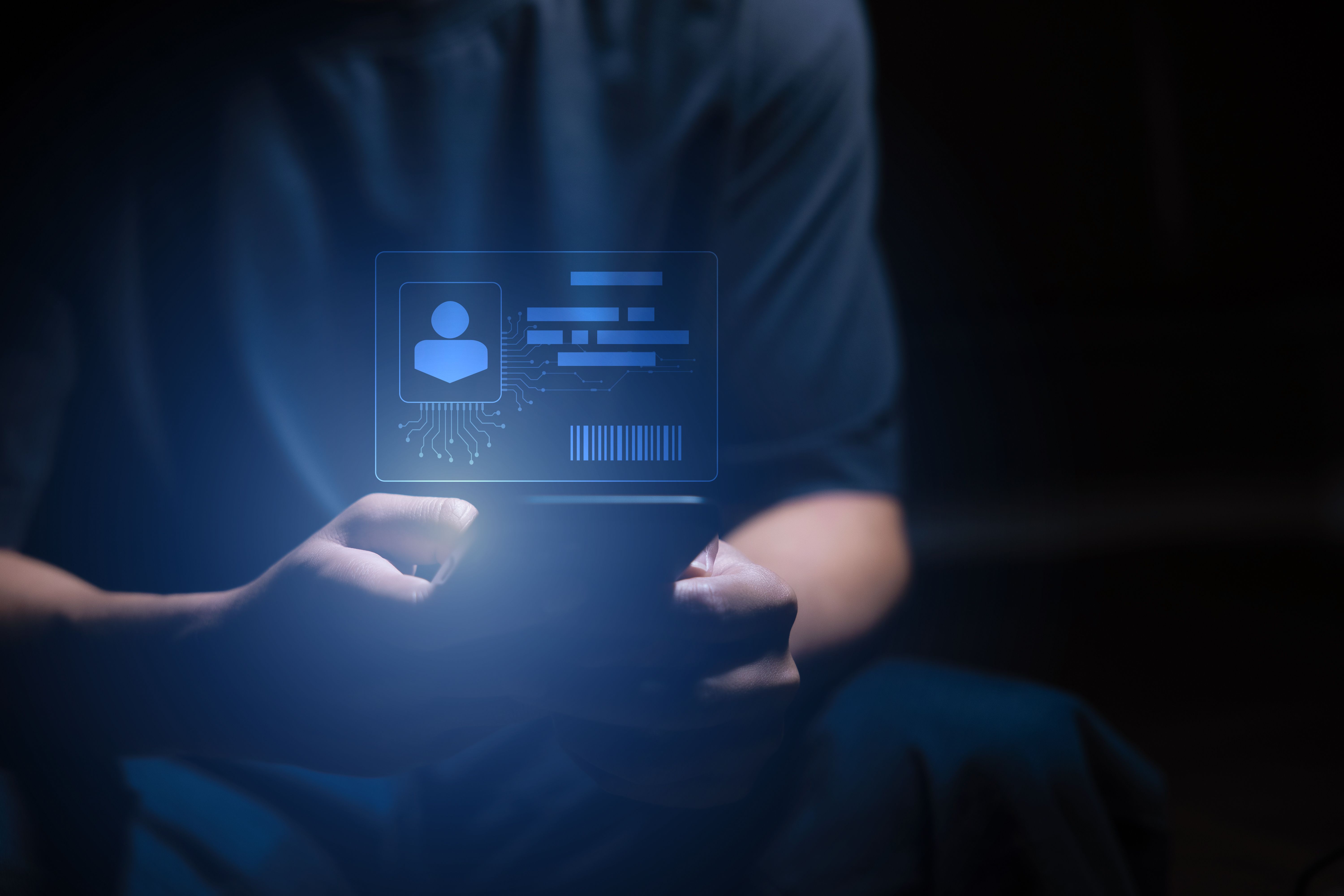 remote identity verification