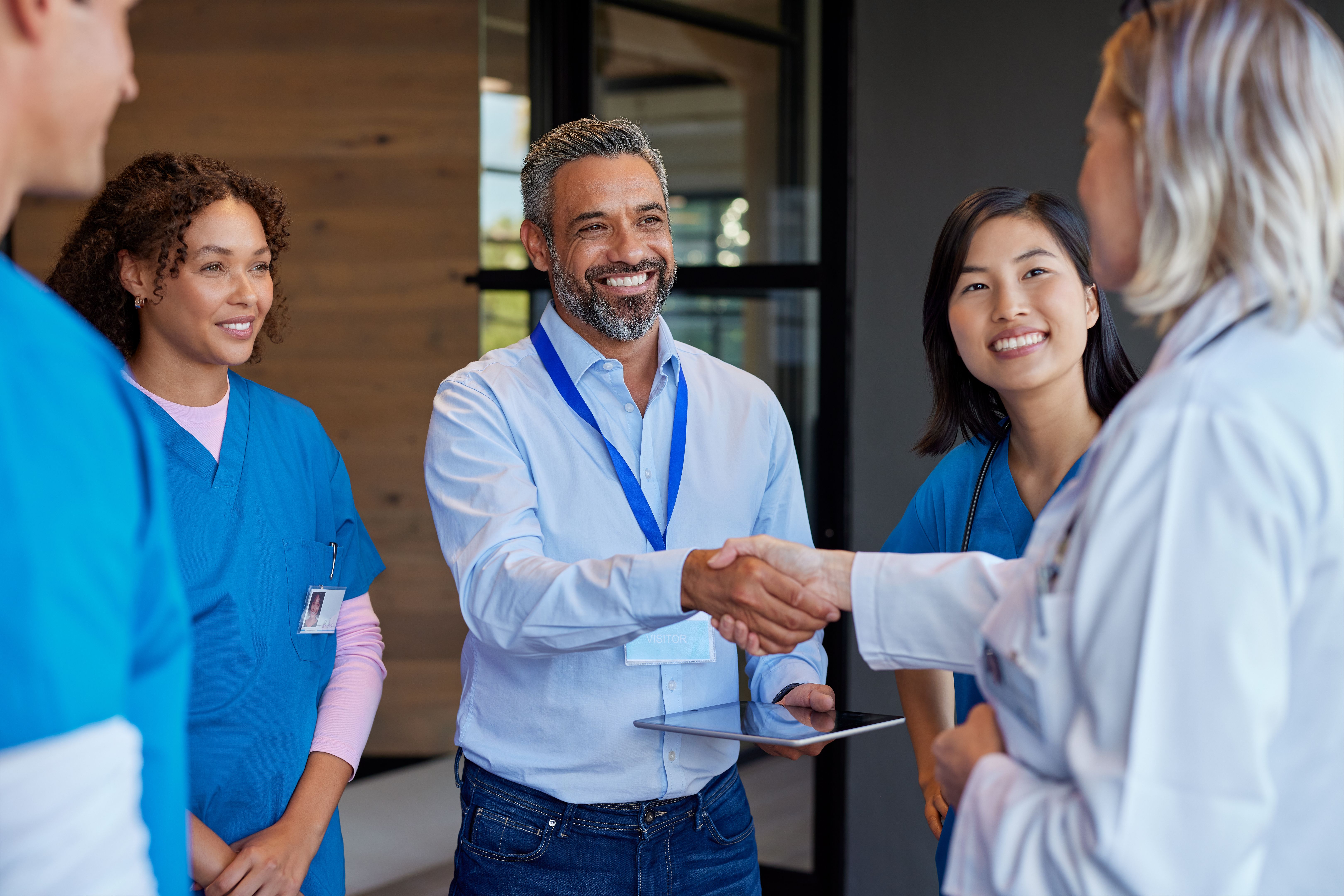 communication care