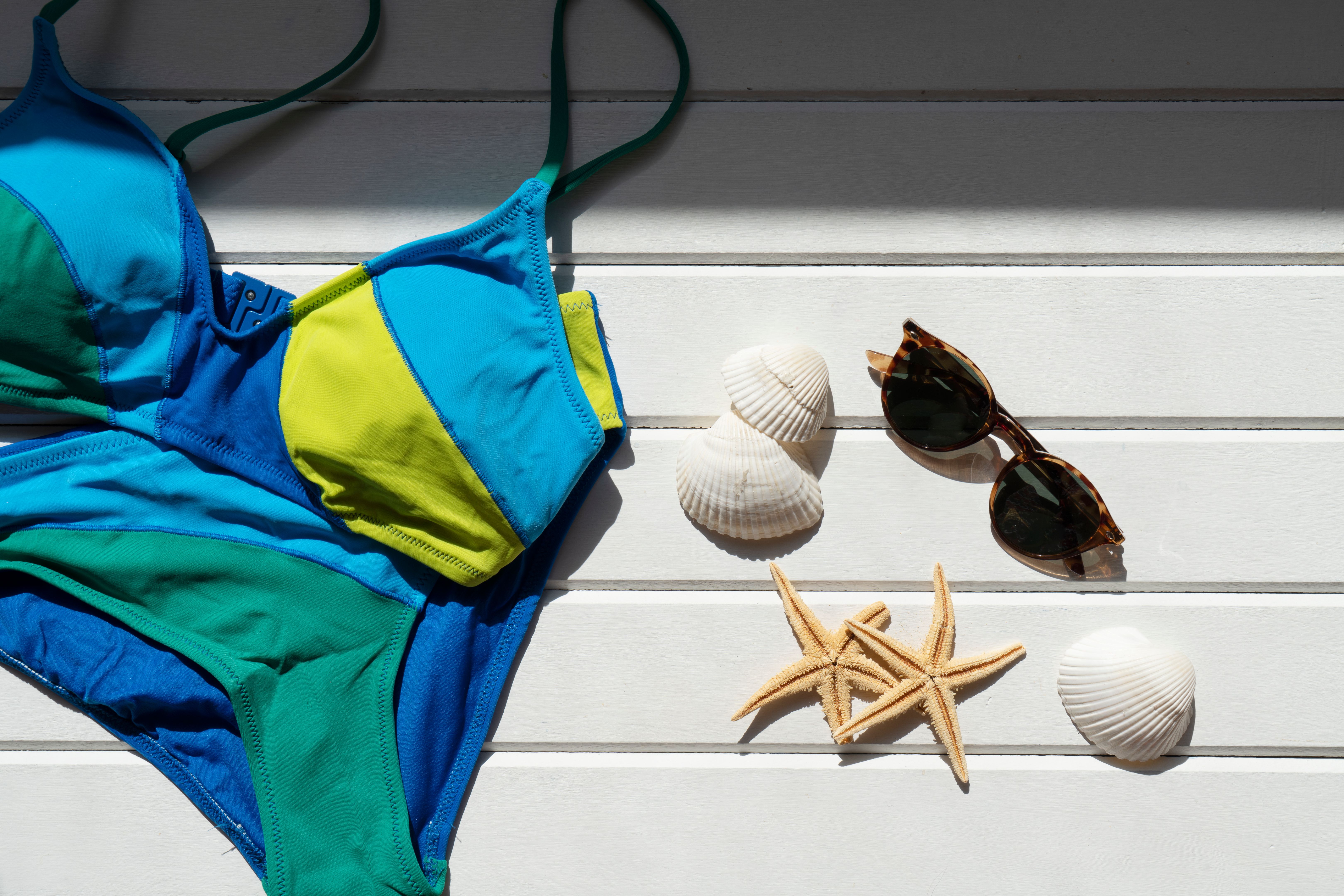 swimwear shopping tips