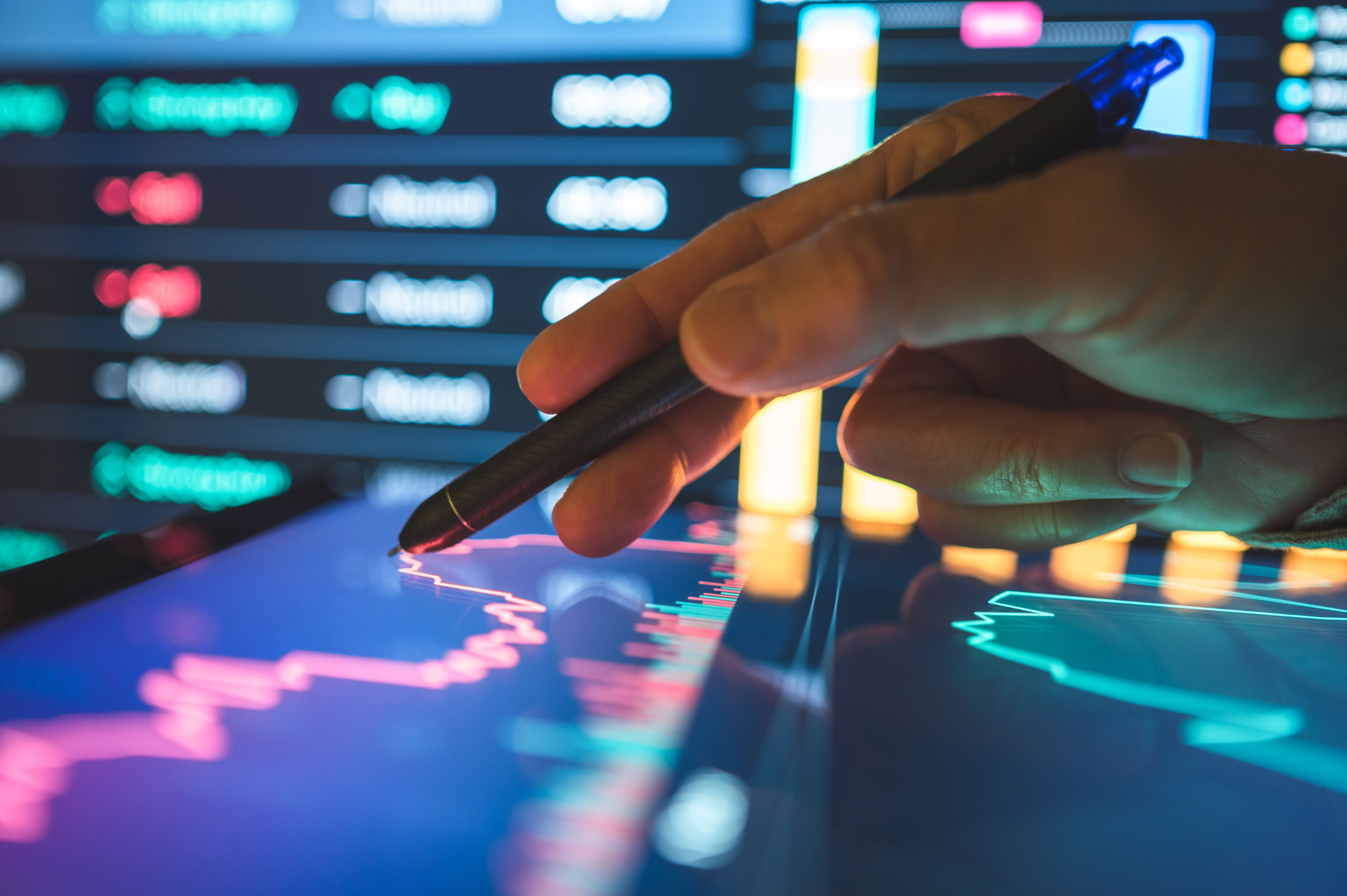crypto platform