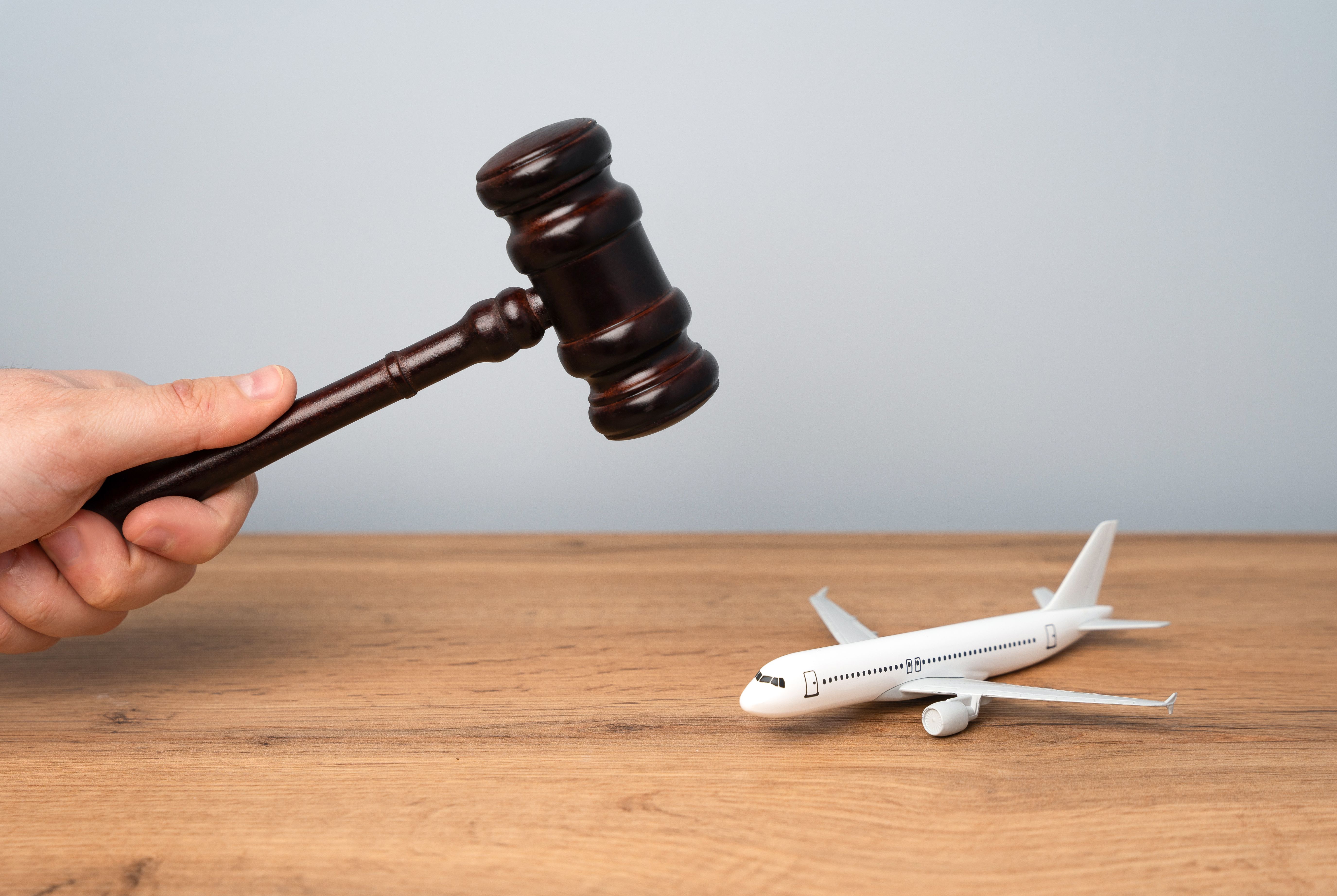 passenger rights