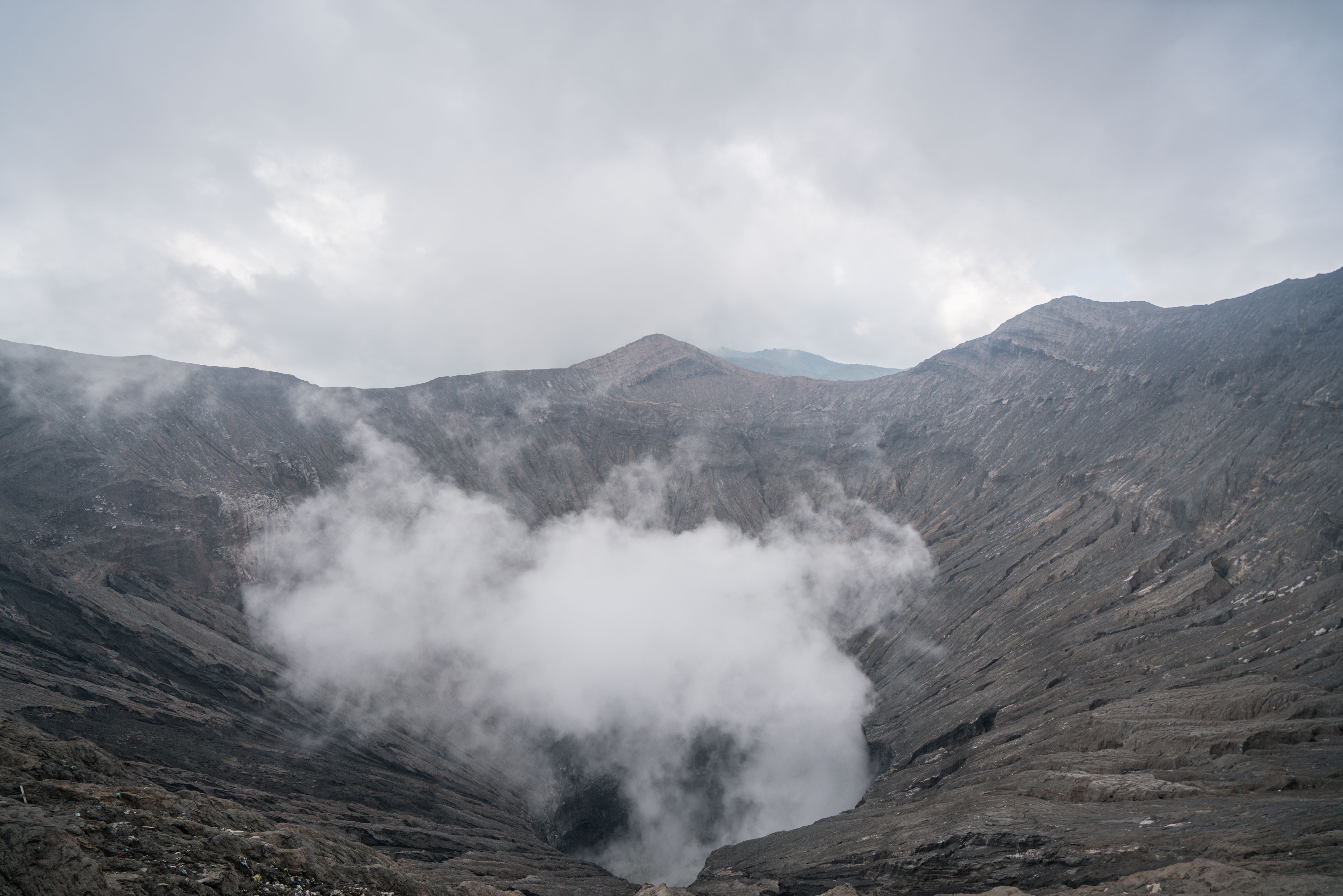 caldera mantenimiento