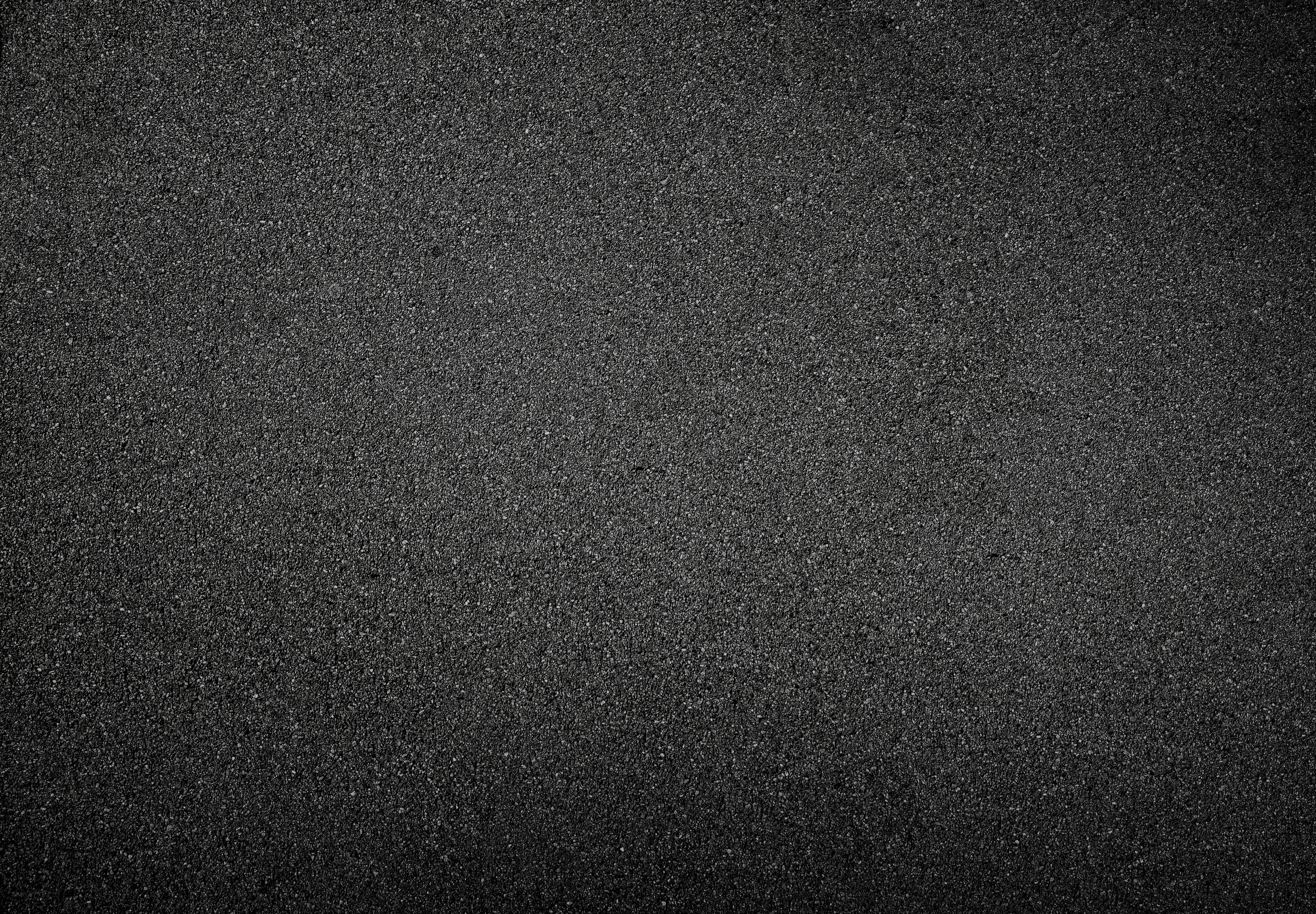 concrete asphalt