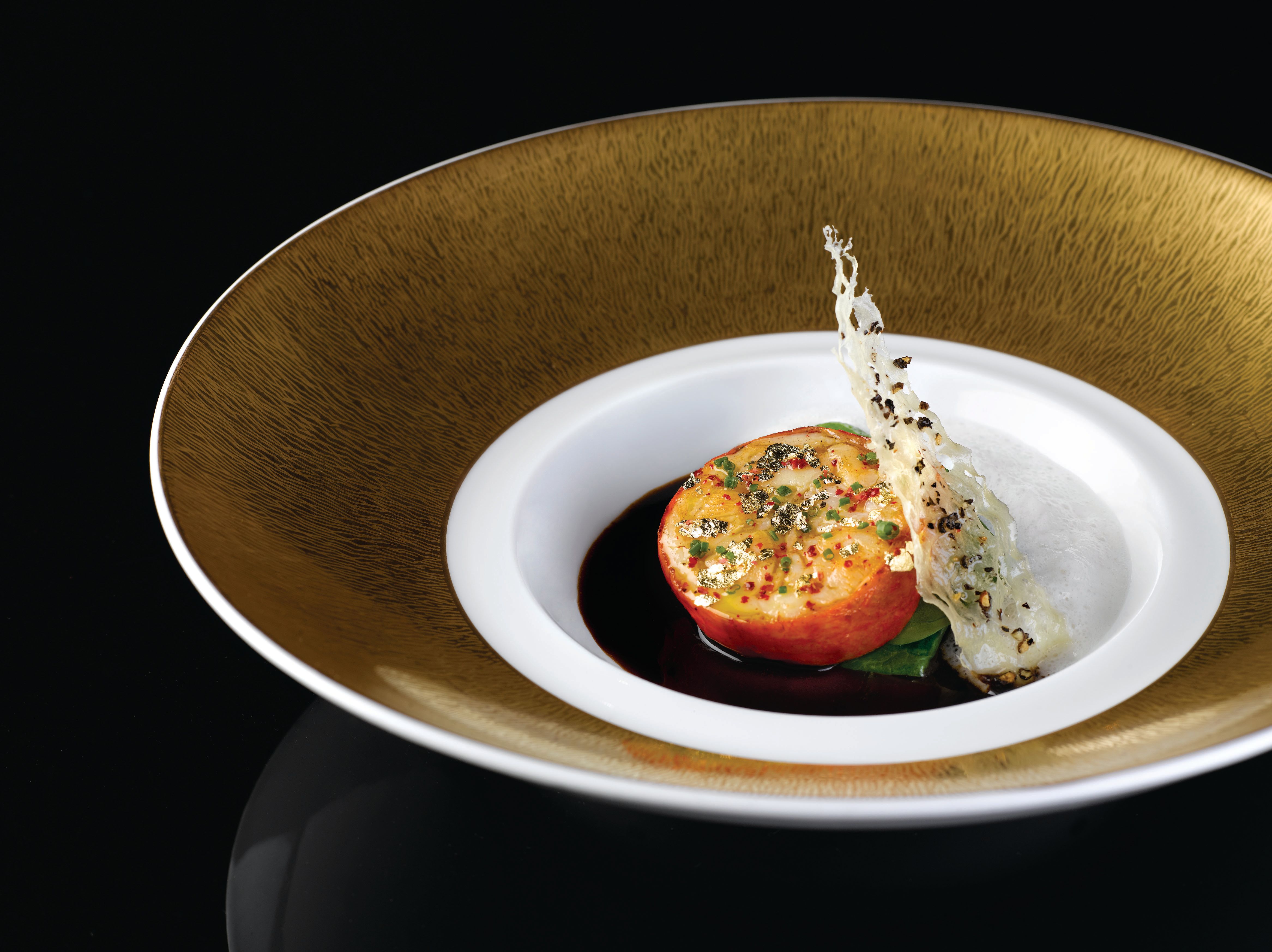 thomas keller dish