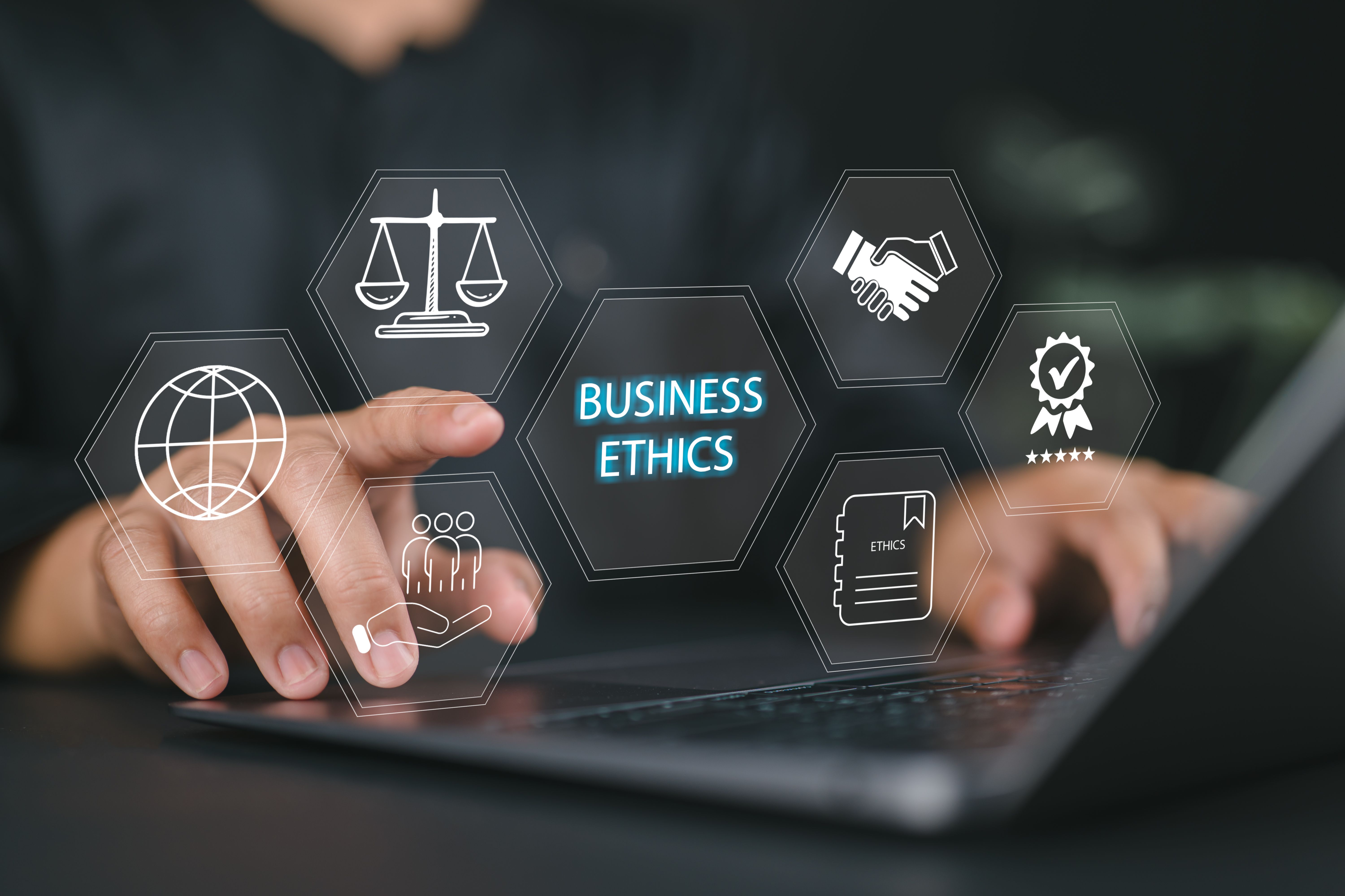 legal ethical workplace