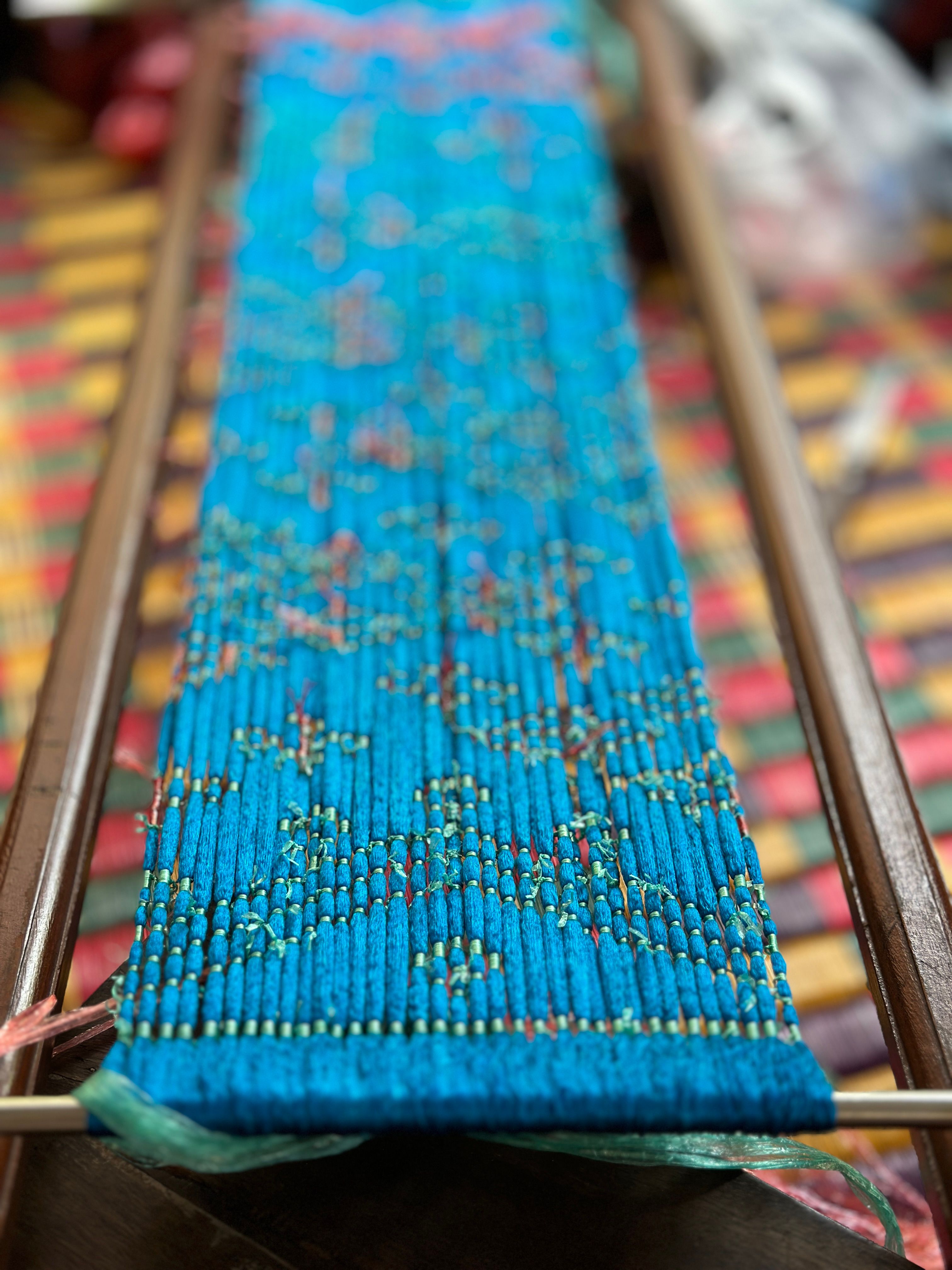 cambodian garment factory