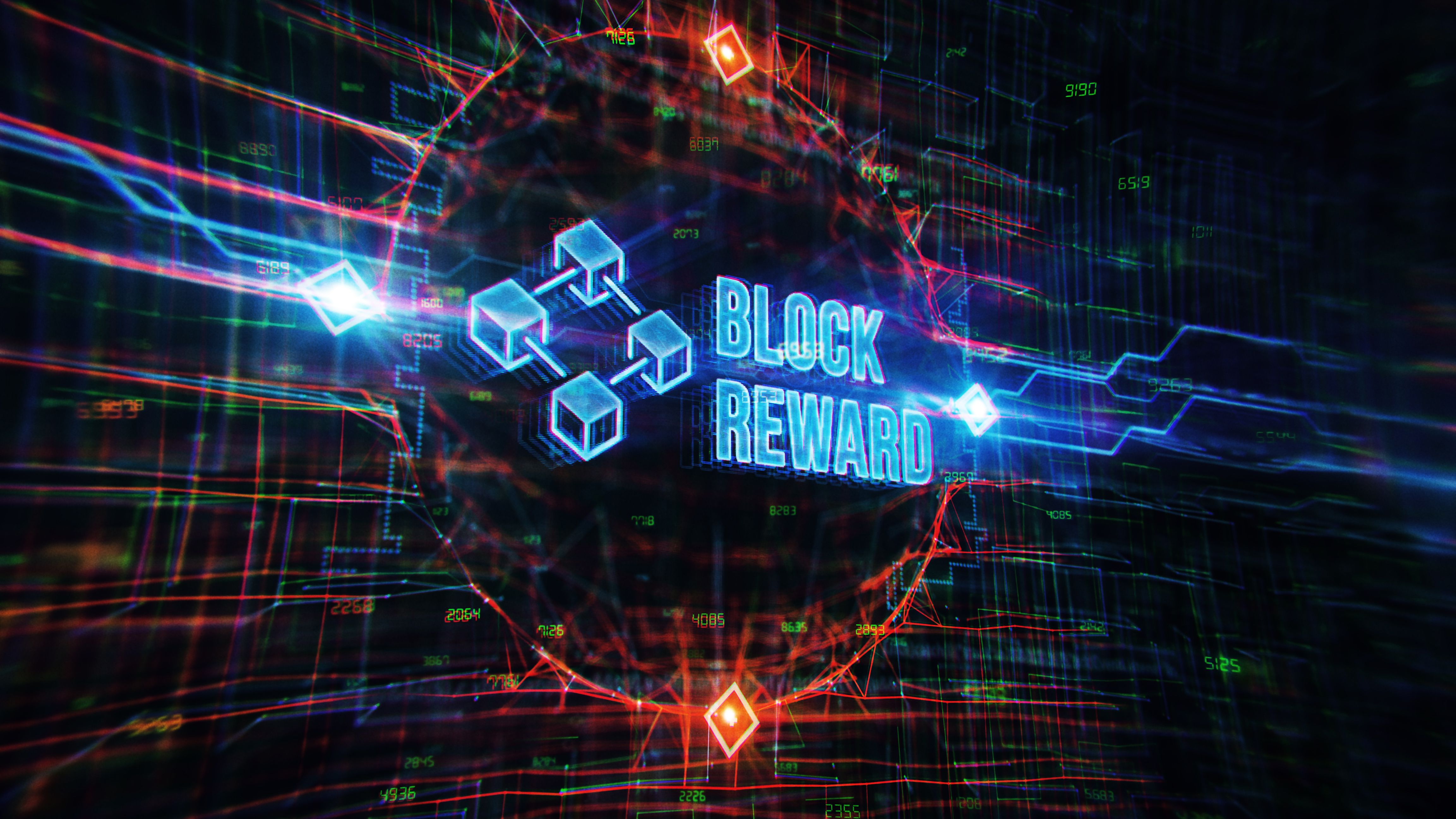 crypto rewards