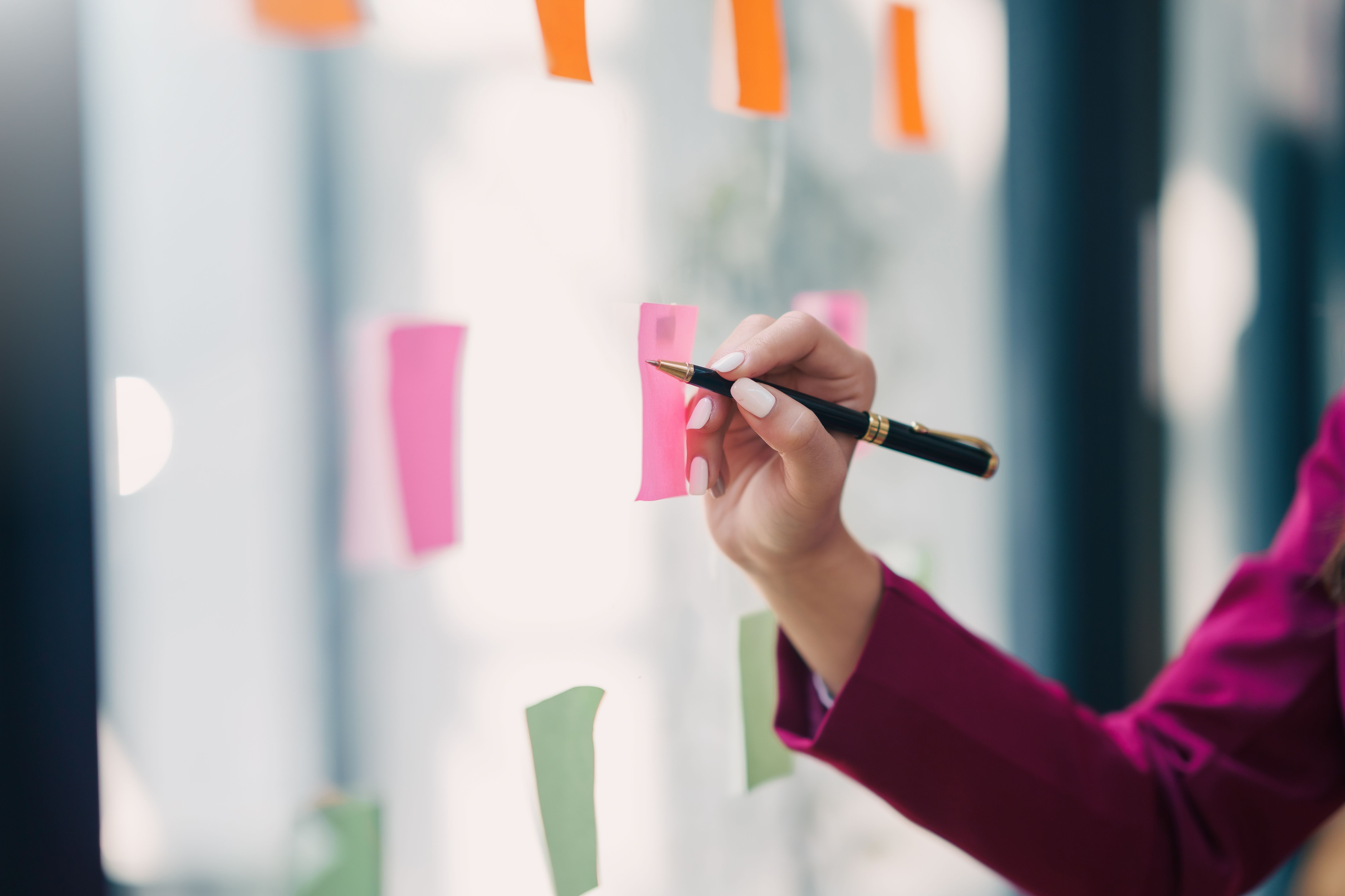 fence posts installation