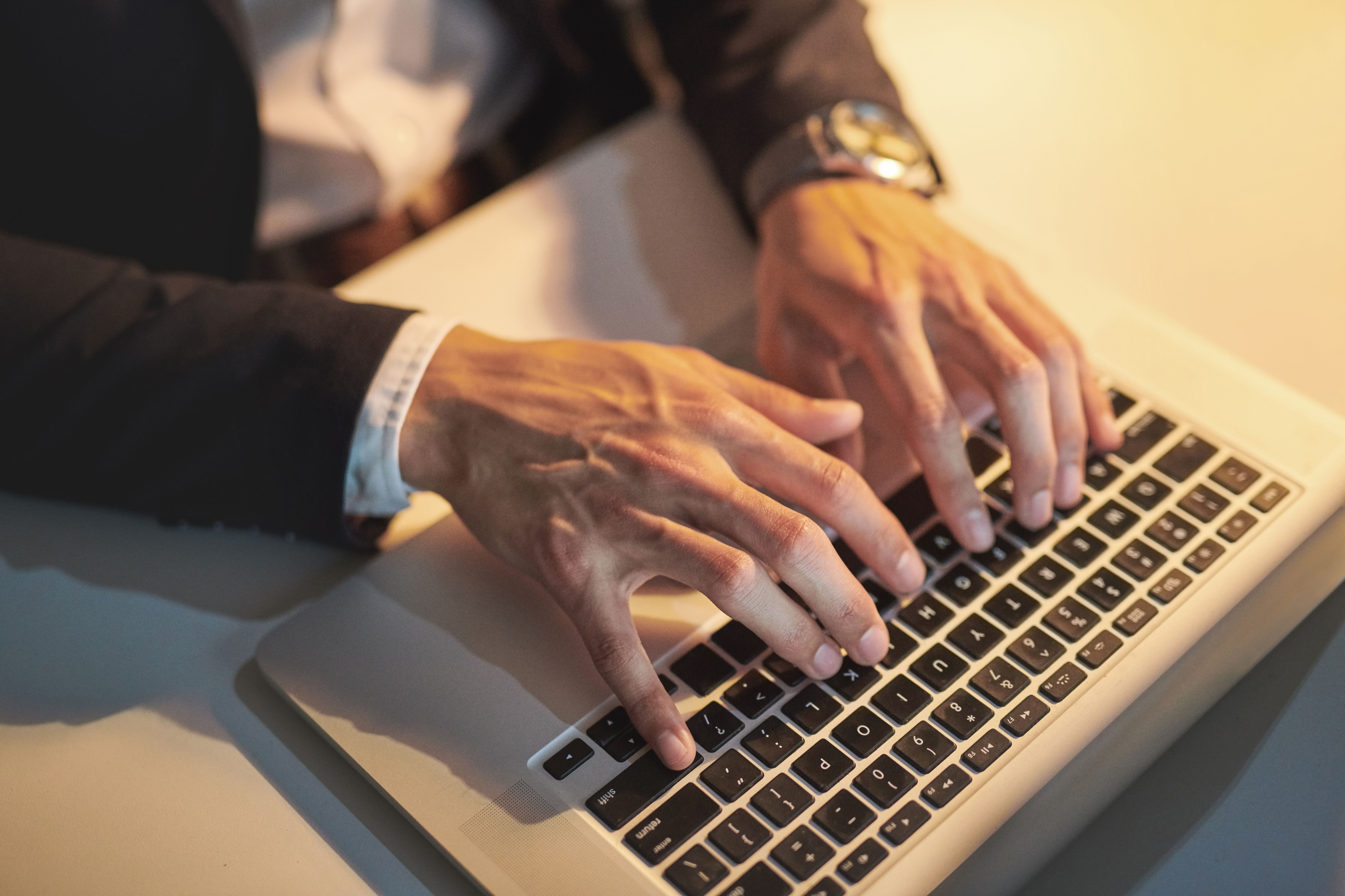 Going beyond the 9 to 5 Going beyond the 9 to 5