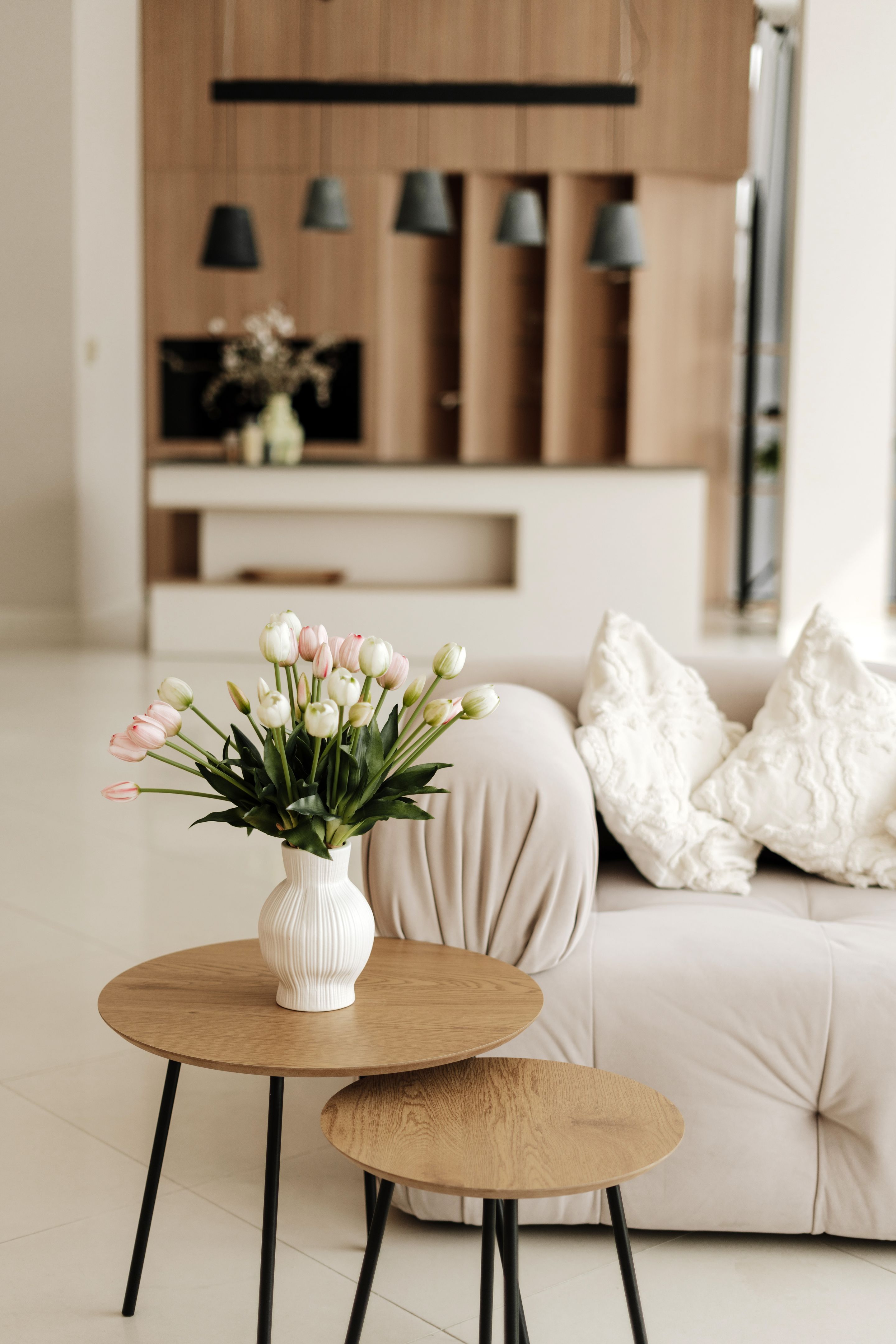 personalized apartment decor