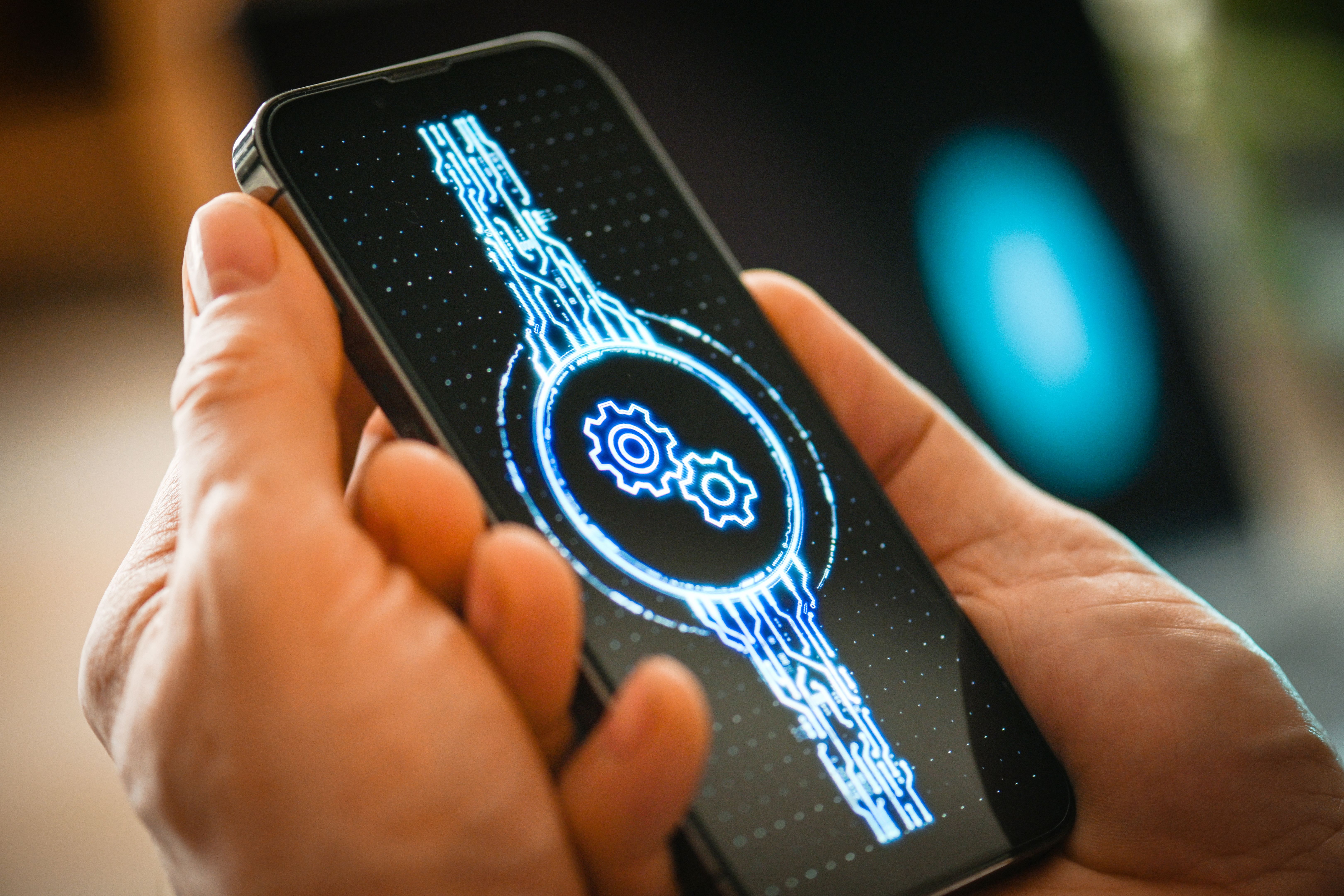 personalización tecnología