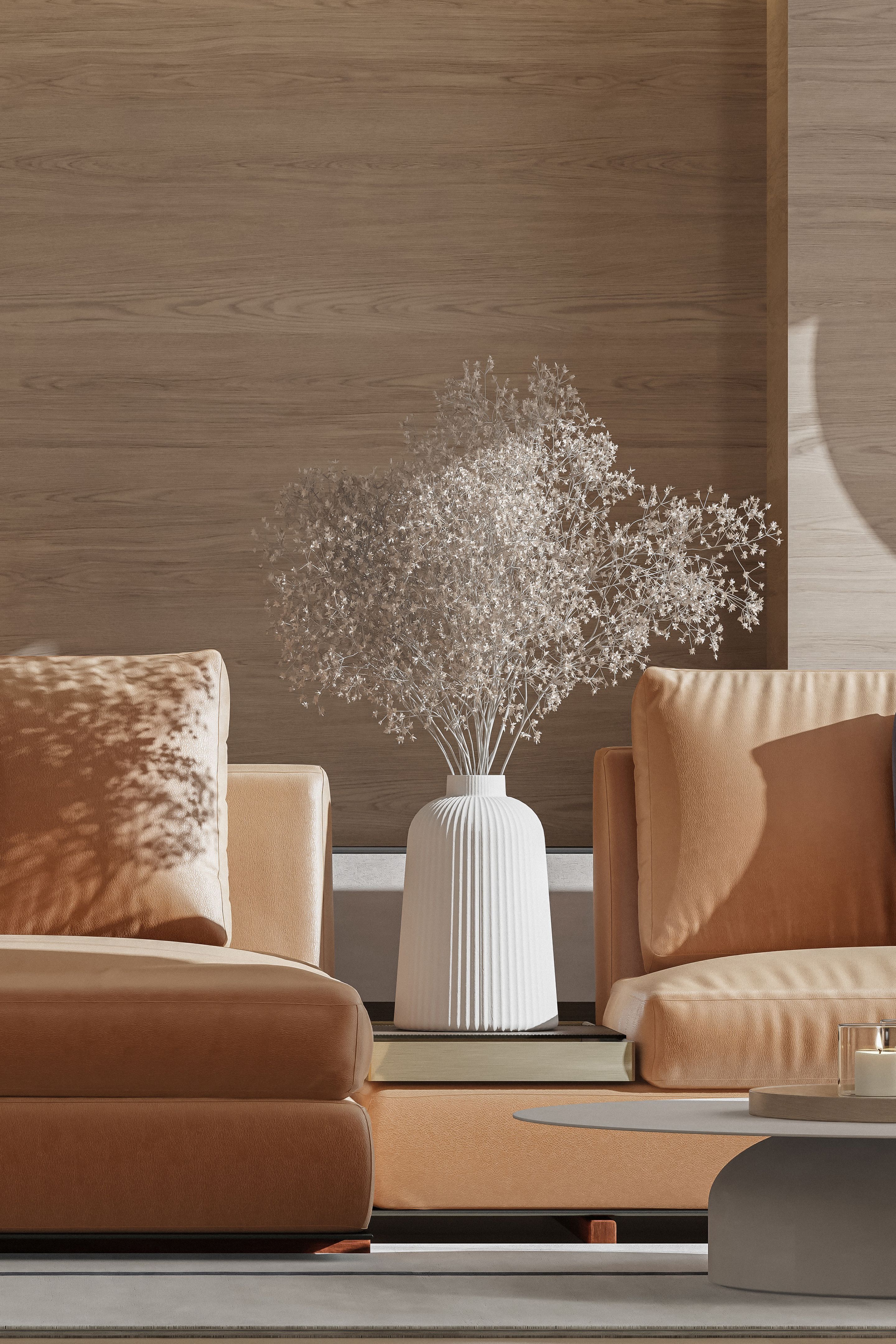 interior design board